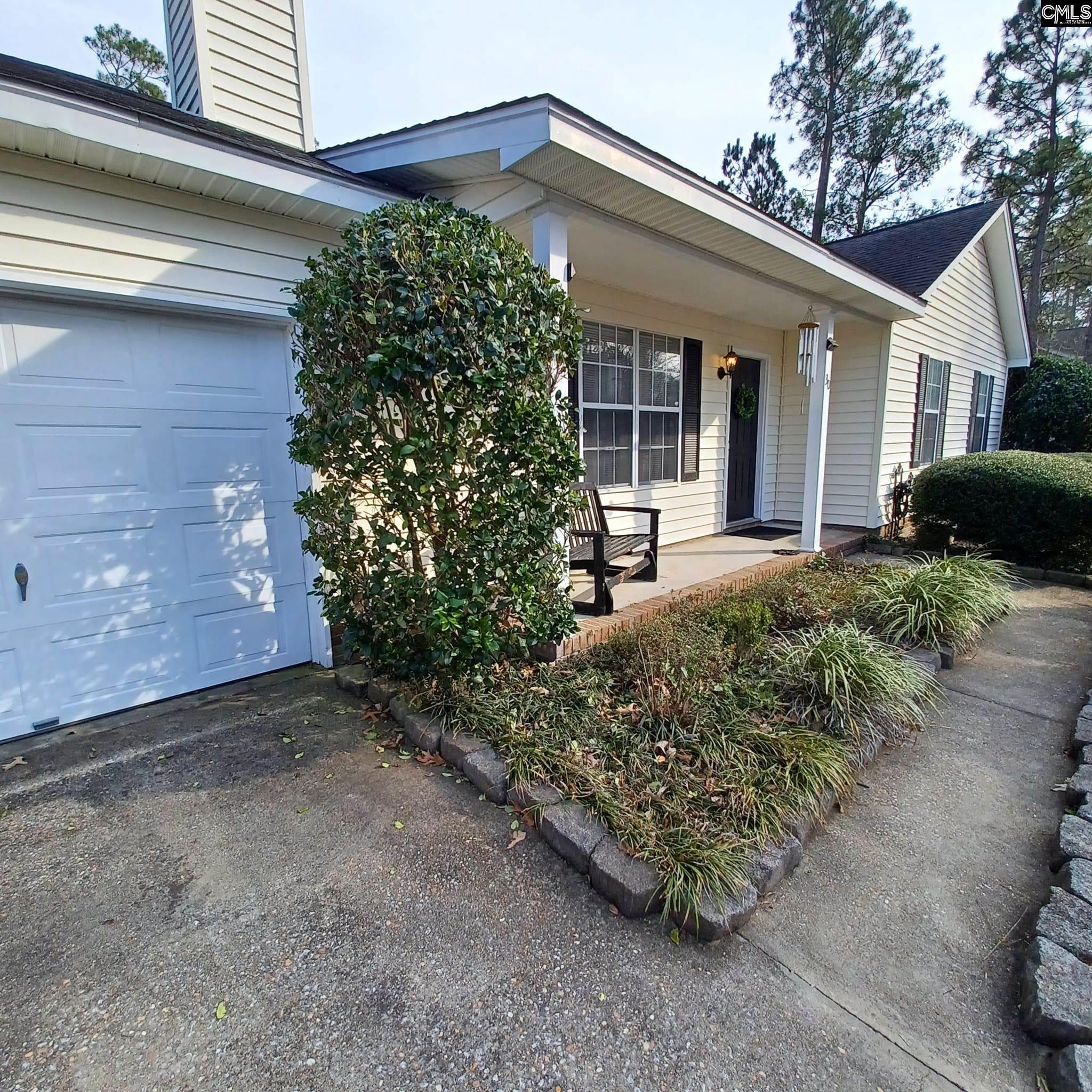 30 Brentwood Elgin, SC 29045