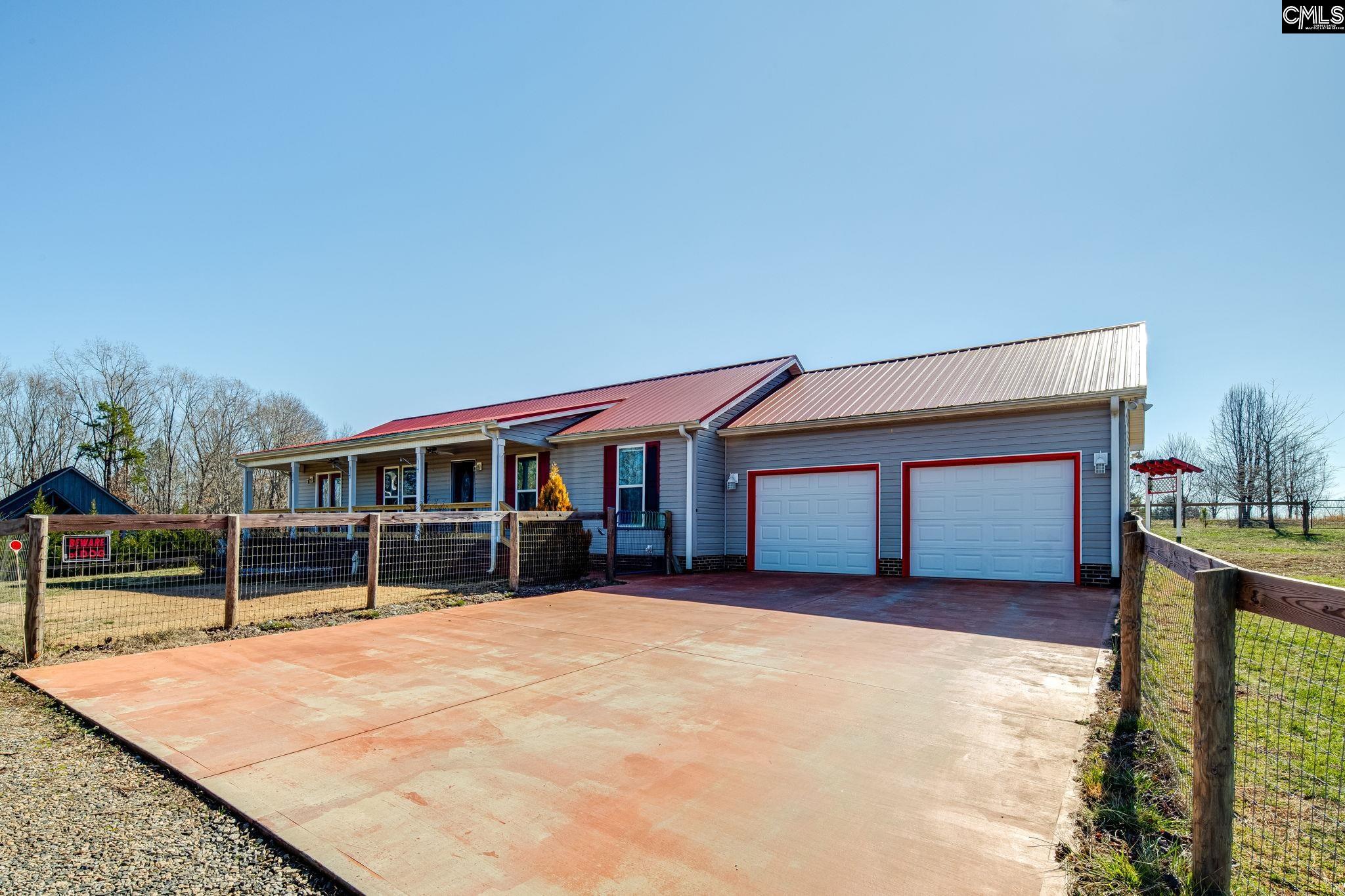 920 Cooley Springs School Road Other, SC 29323