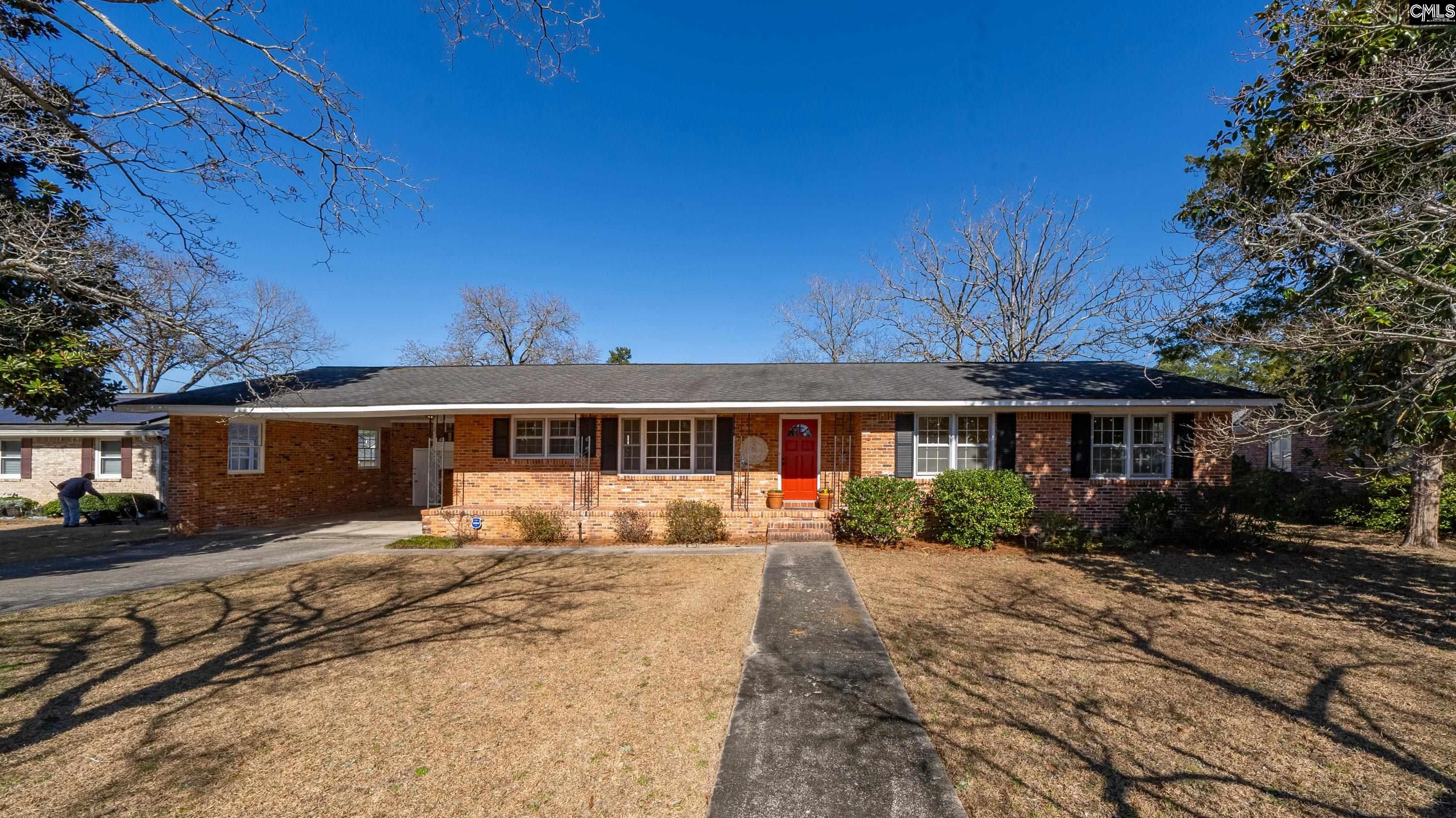 8713 Gnadenhunt Columbia, SC 29209