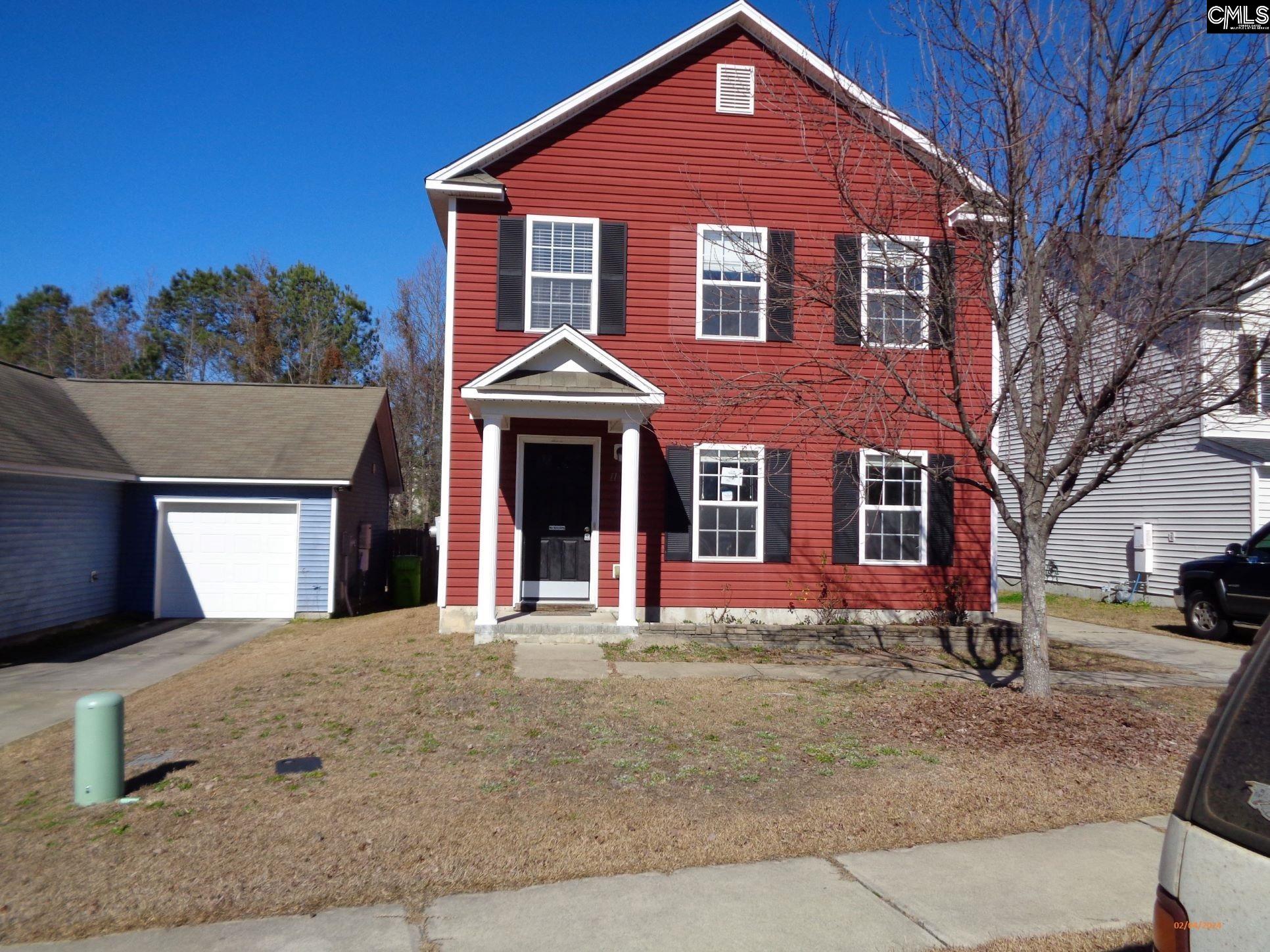 1157 Rabon Pond Dr Columbia, SC 29223