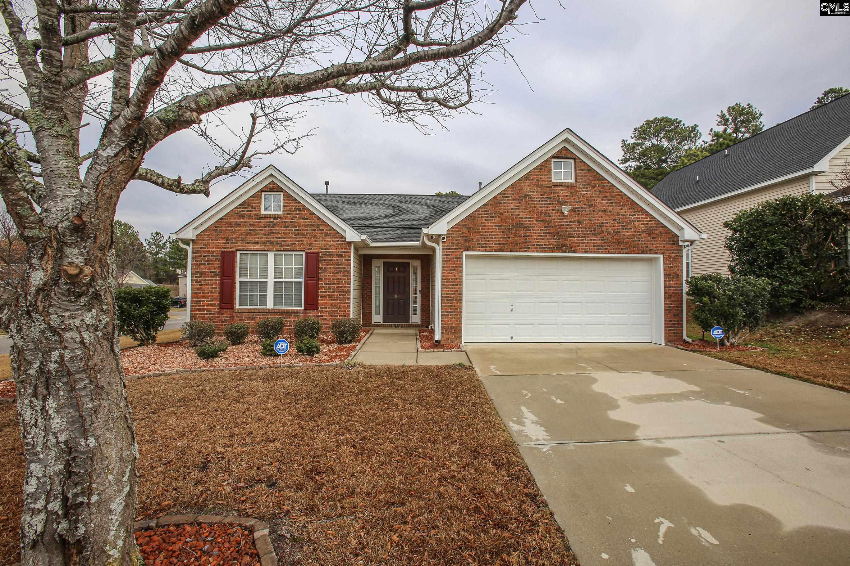 188 Riglaw Circle Lexington, SC 29073