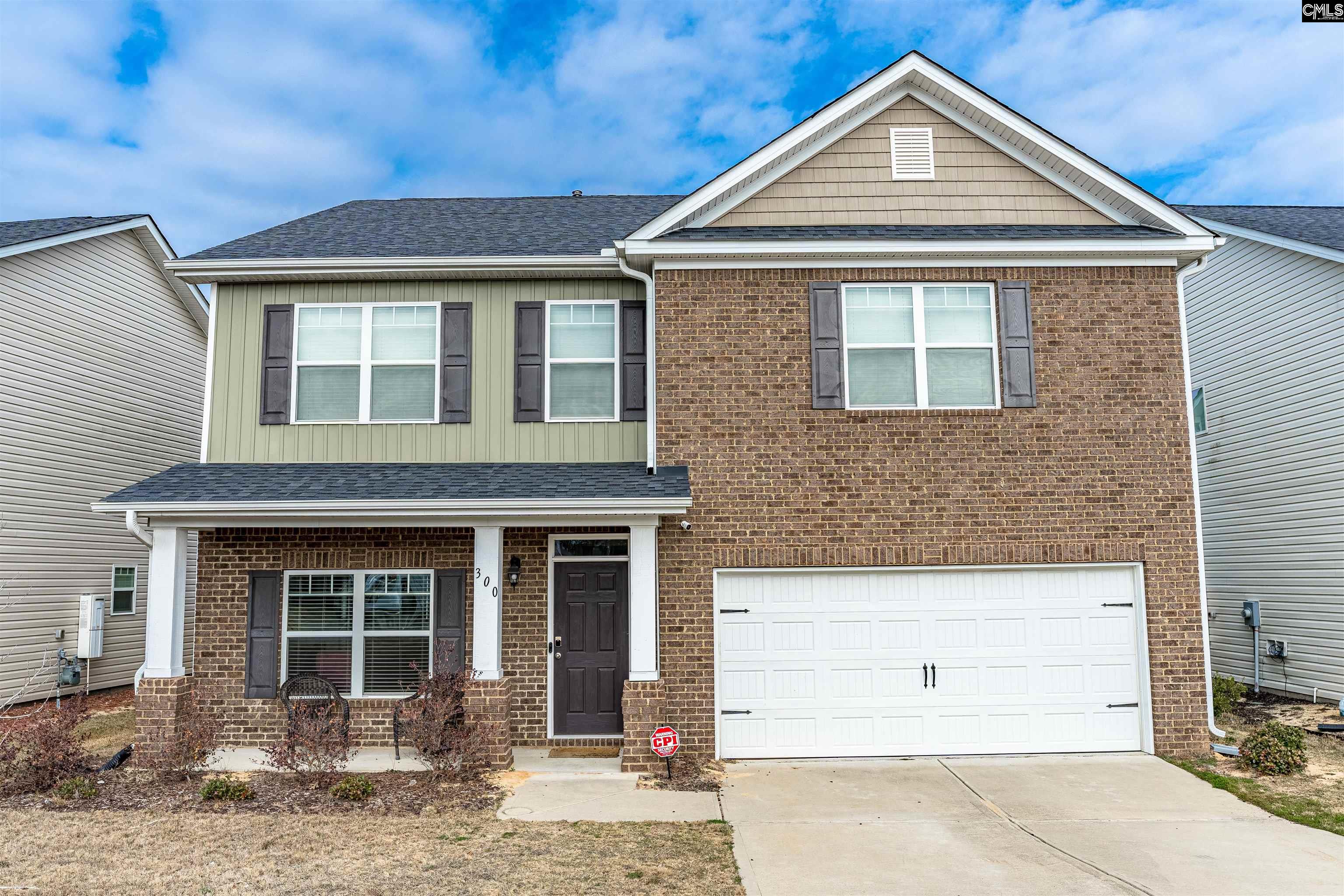 The Summit Columbia SC