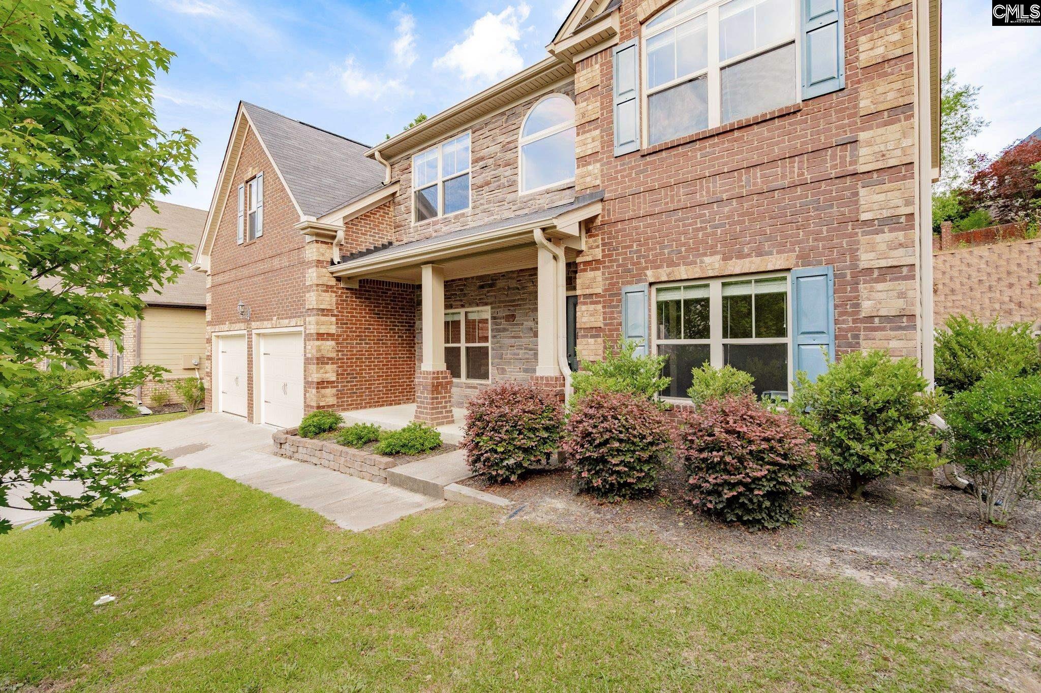 223 Heights Avenue Lexington, SC 29072