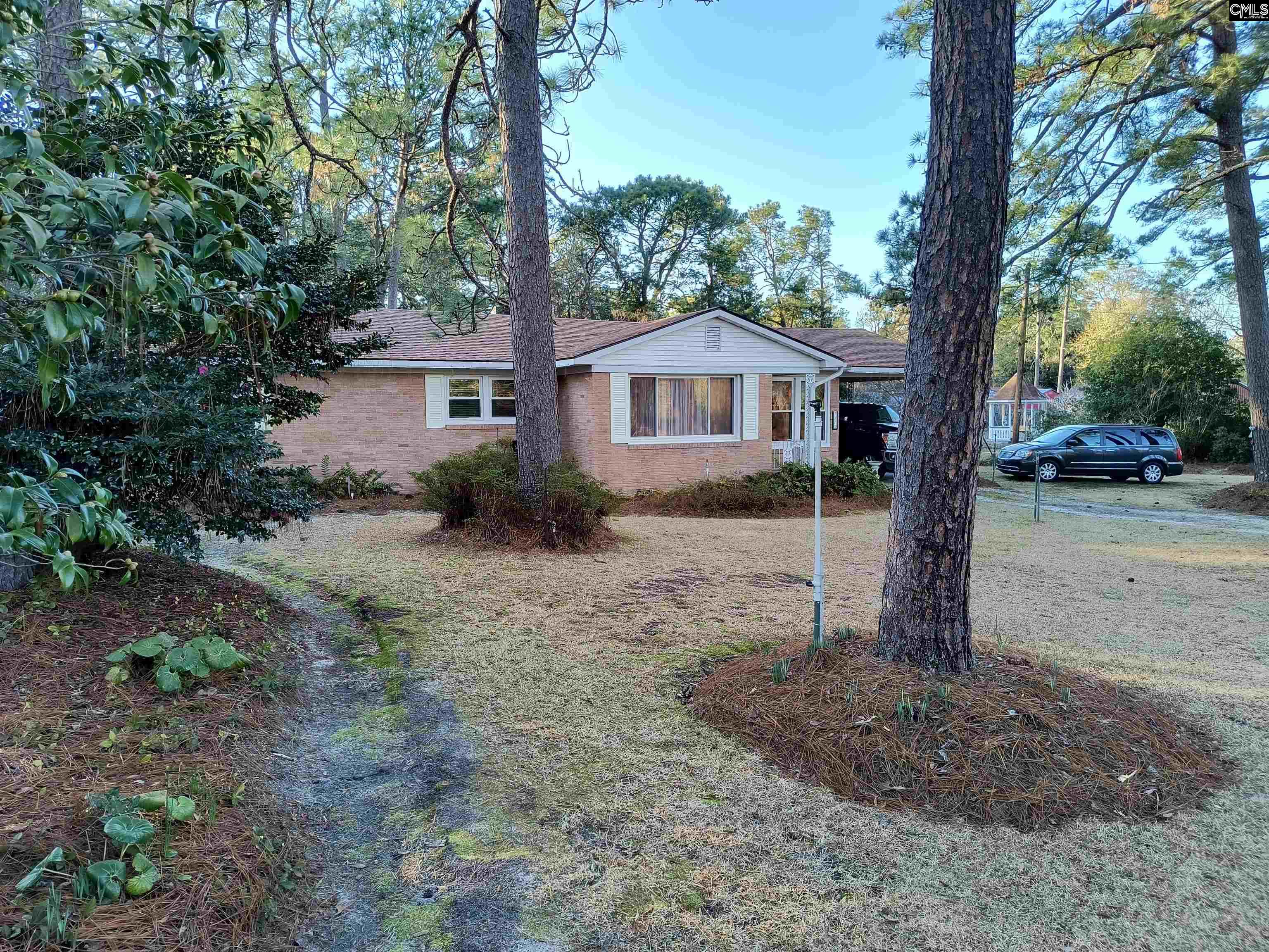 370 Rose Drive West Columbia, SC 29170