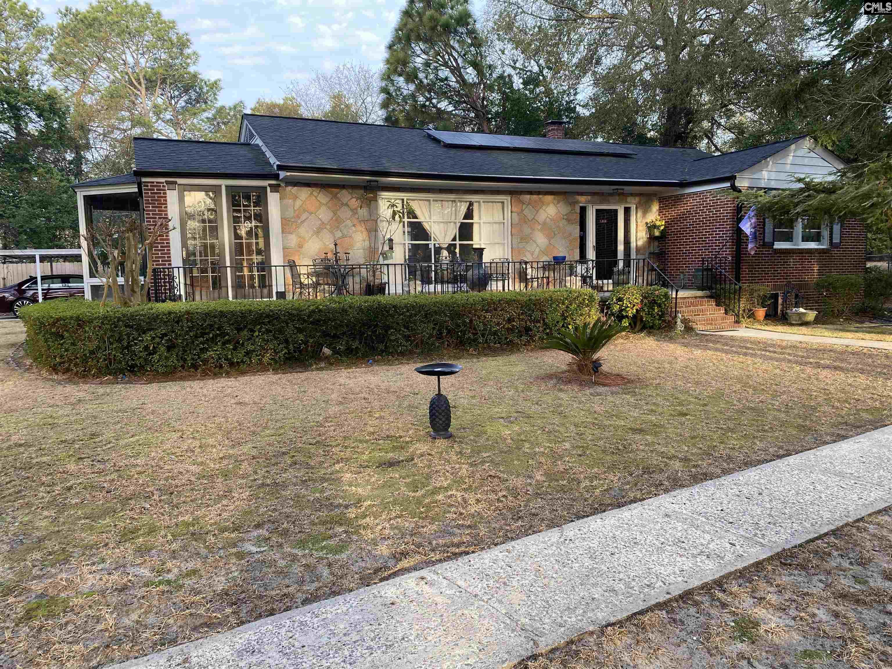 6401 Pinefield Columbia, SC 29206