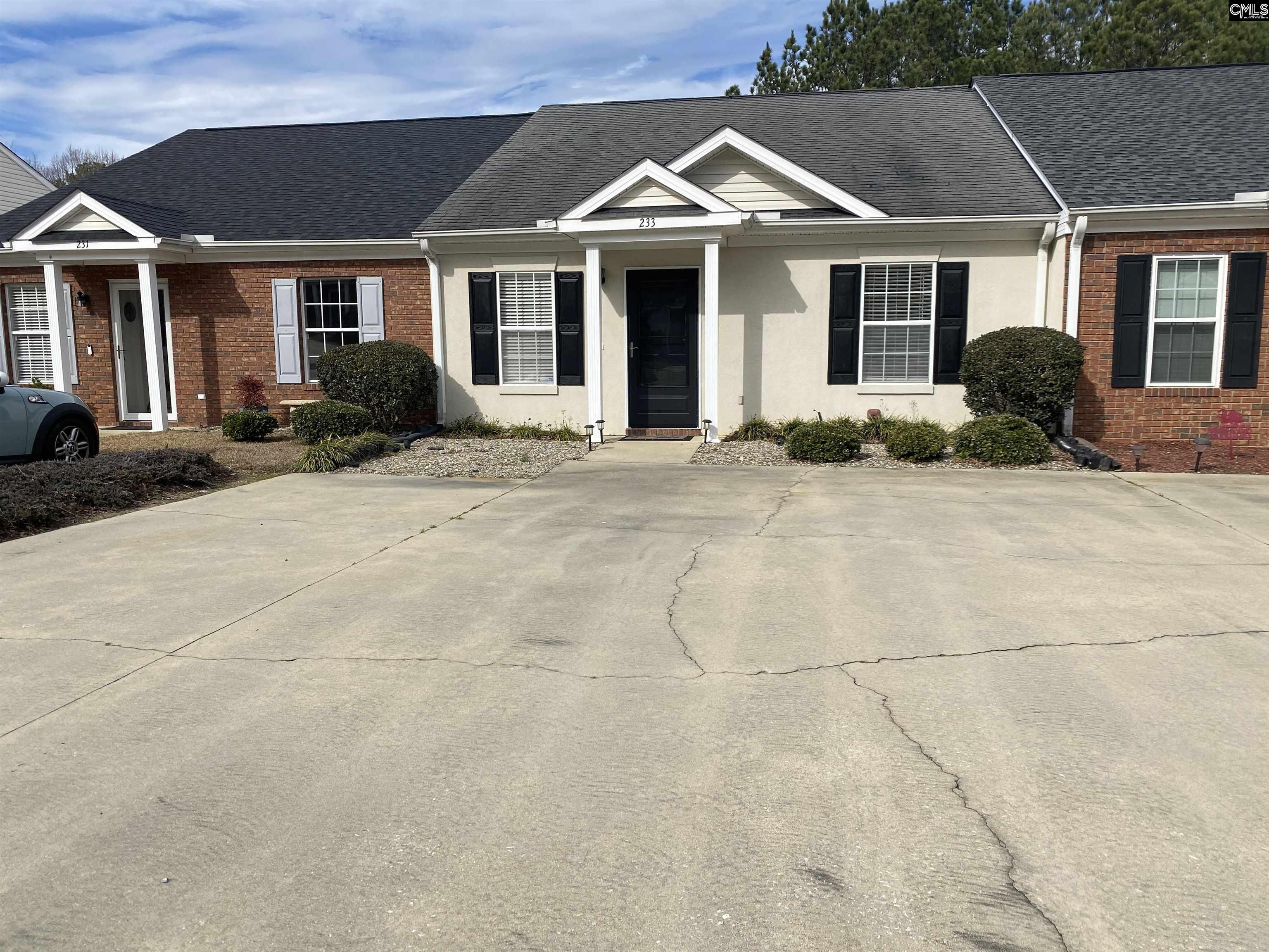 233 Waverly Court Lexington, SC 29072