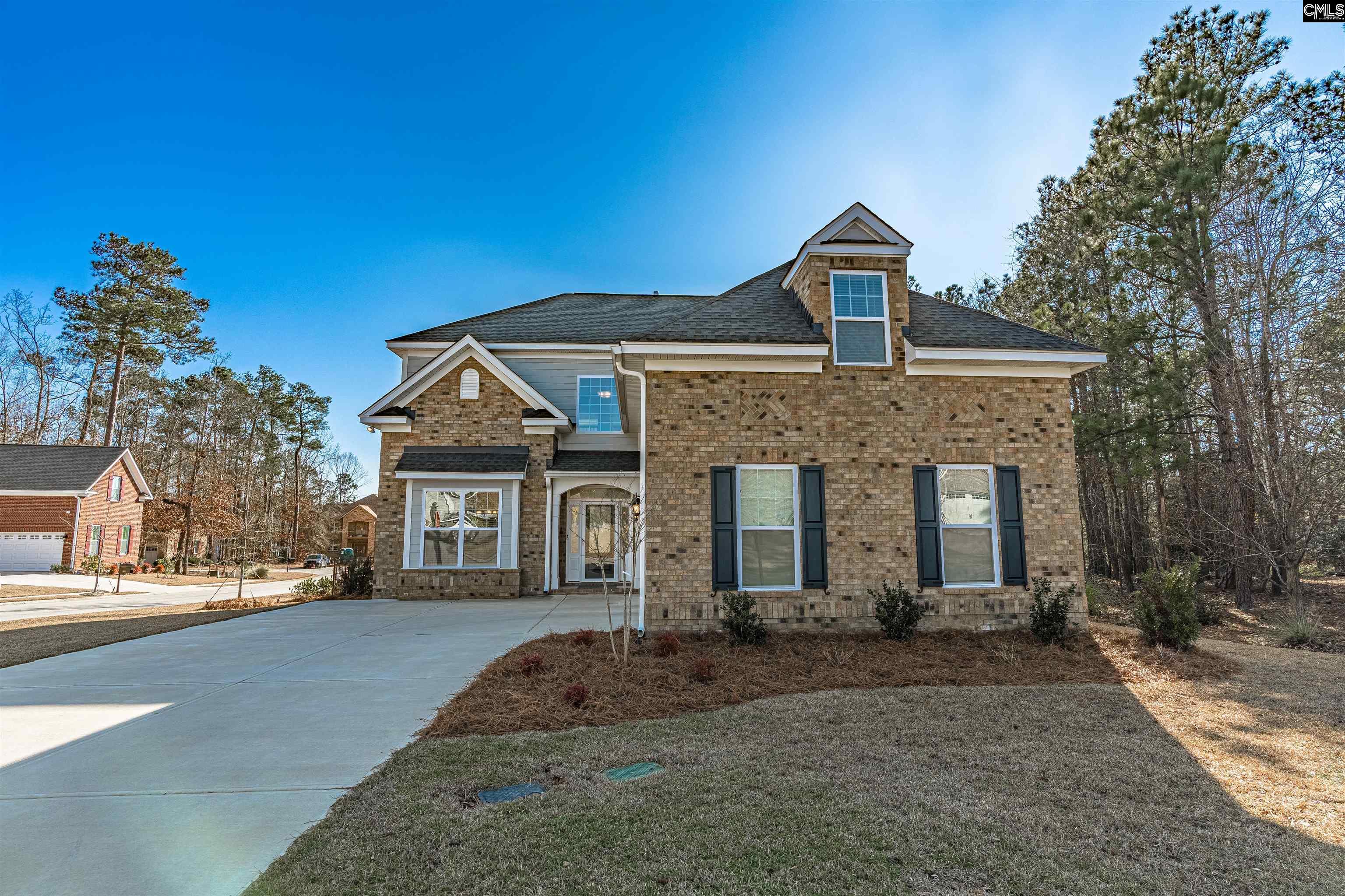 944 Knowles Loop Road Columbia, SC 29229