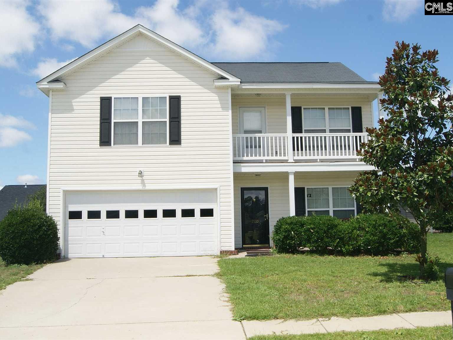 720 Cottontail Columbia, SC 29229