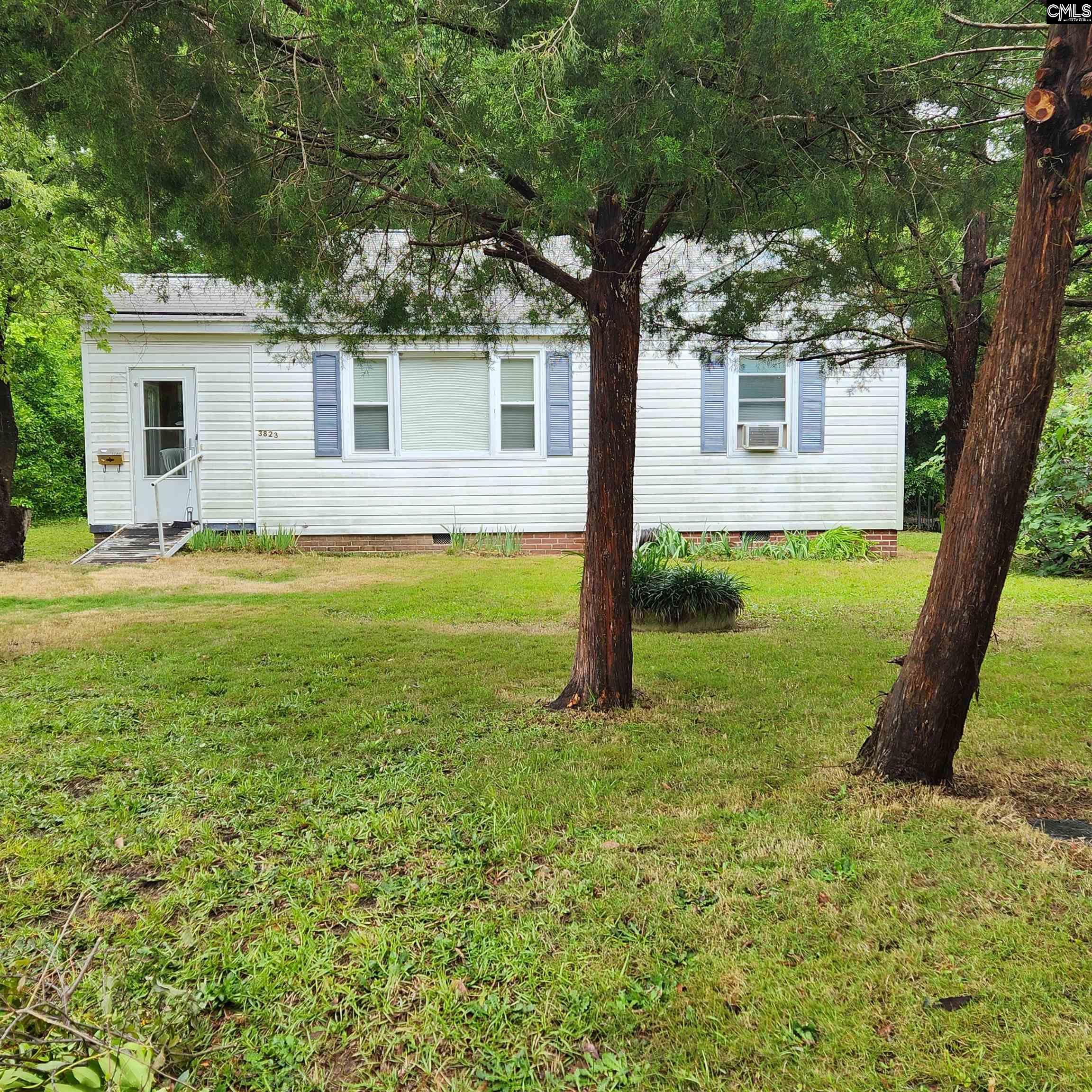 3823 Montgomery Avenue Columbia, SC 29205