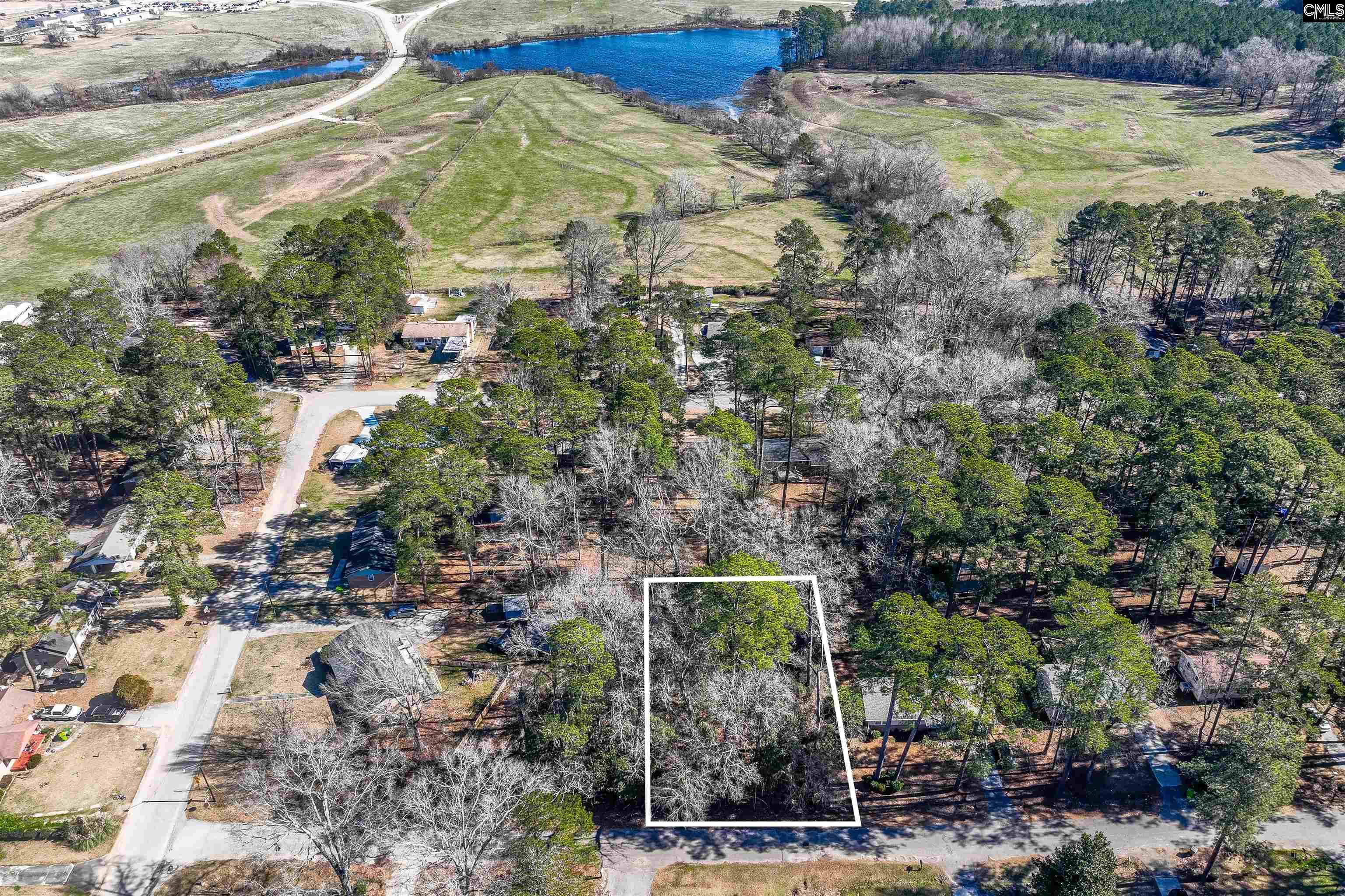 136 Belaire Street Unit Lot 6 Columbia, SC 29210
