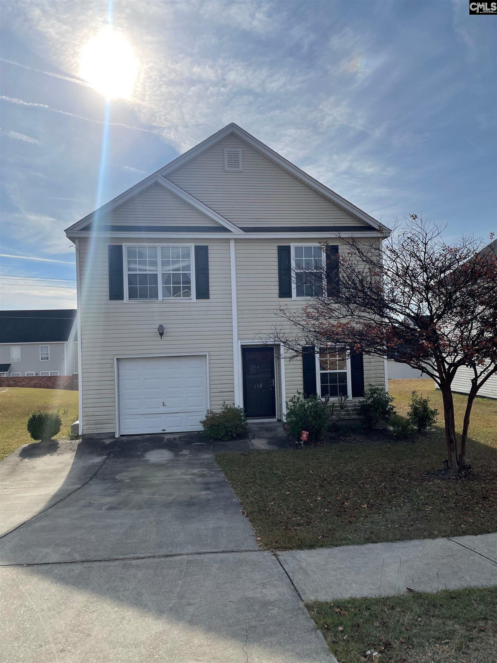 1303 Waverly Place Drive Columbia, SC 29229