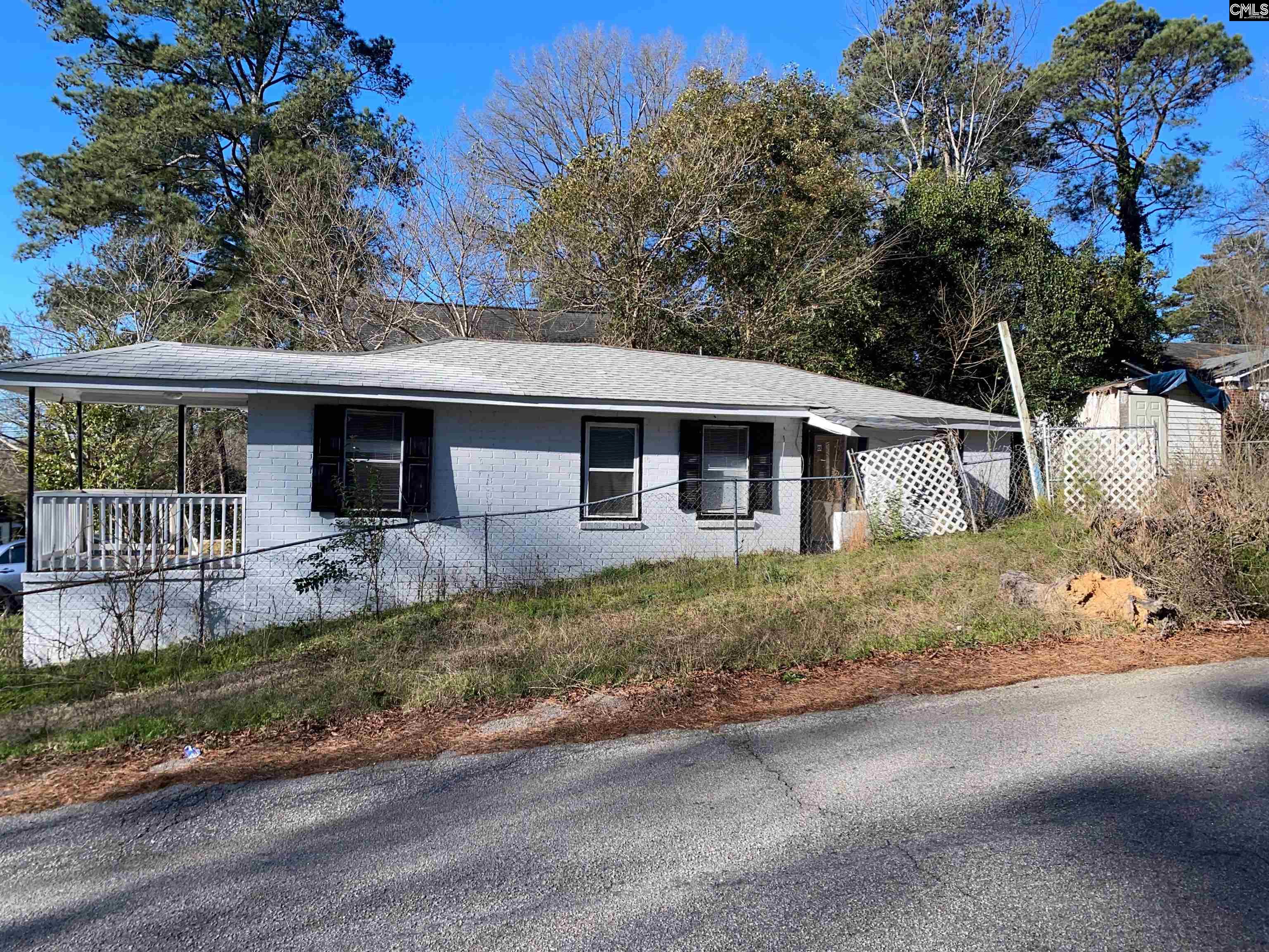252 Pine Court Columbia, SC 29203