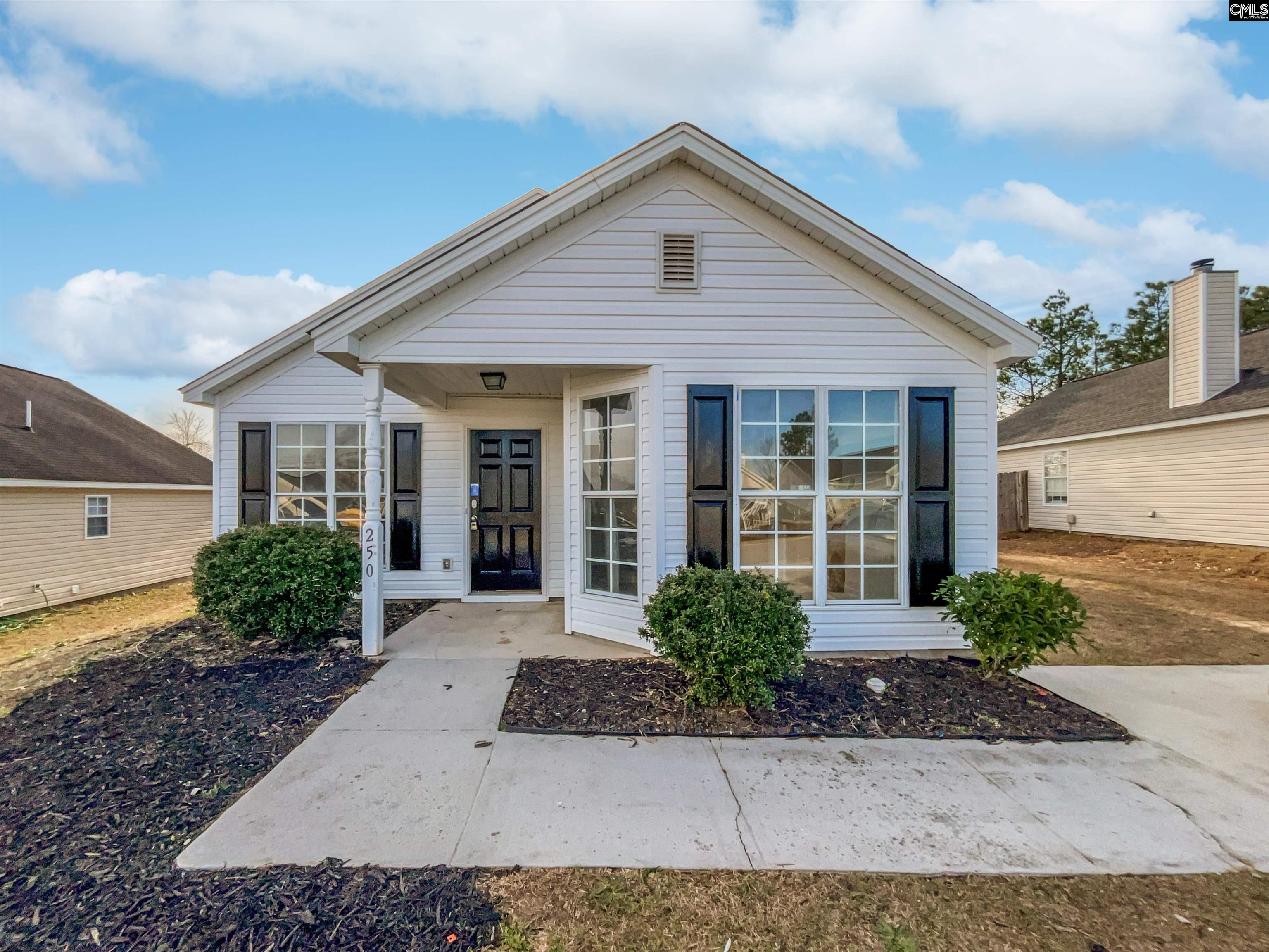 250 Legend Oaks Drive Columbia, SC 29229