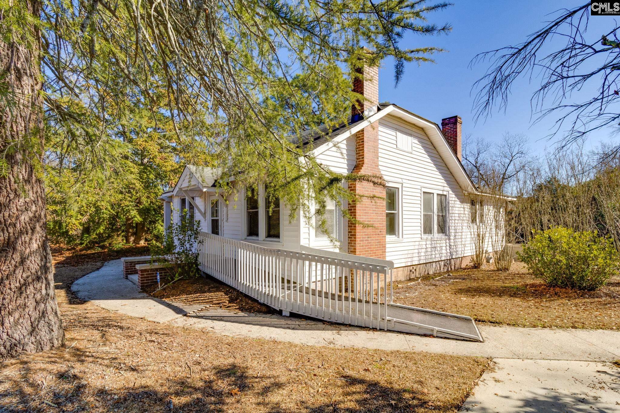 1721 Charleston Highway West Columbia, SC 29269-5051