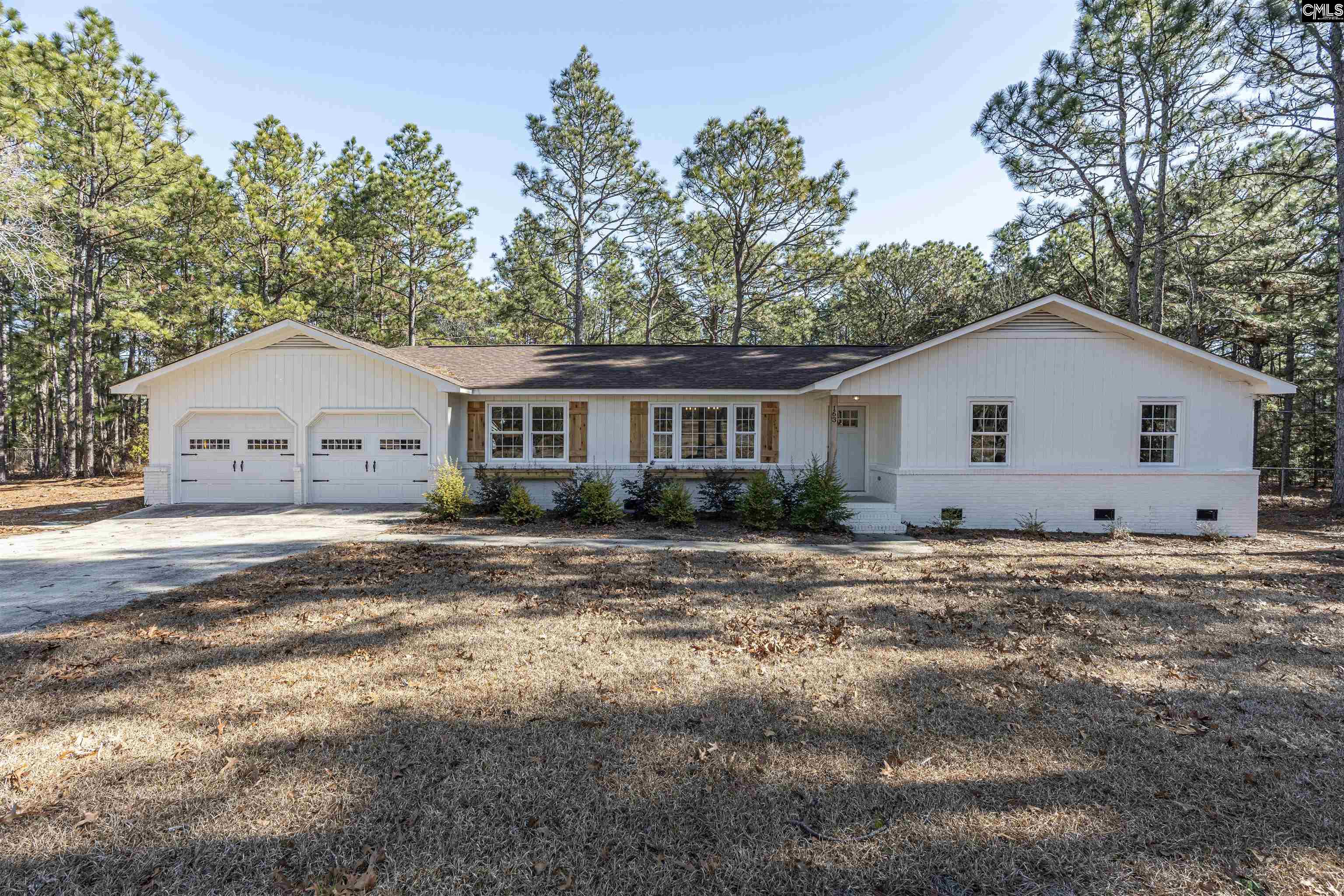 163 Longwood Drive Lexington, SC 29073