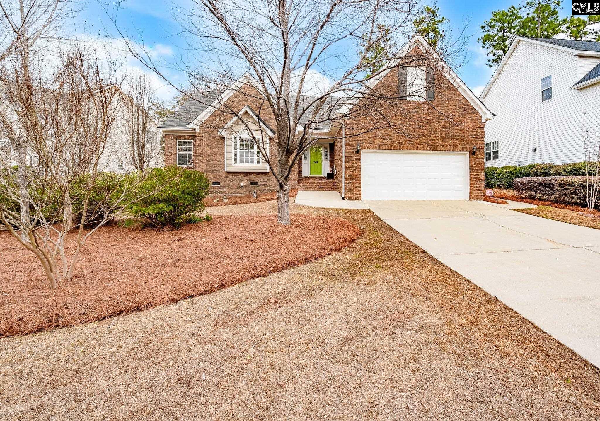 240 Walden Place Circle Elgin, SC 29045