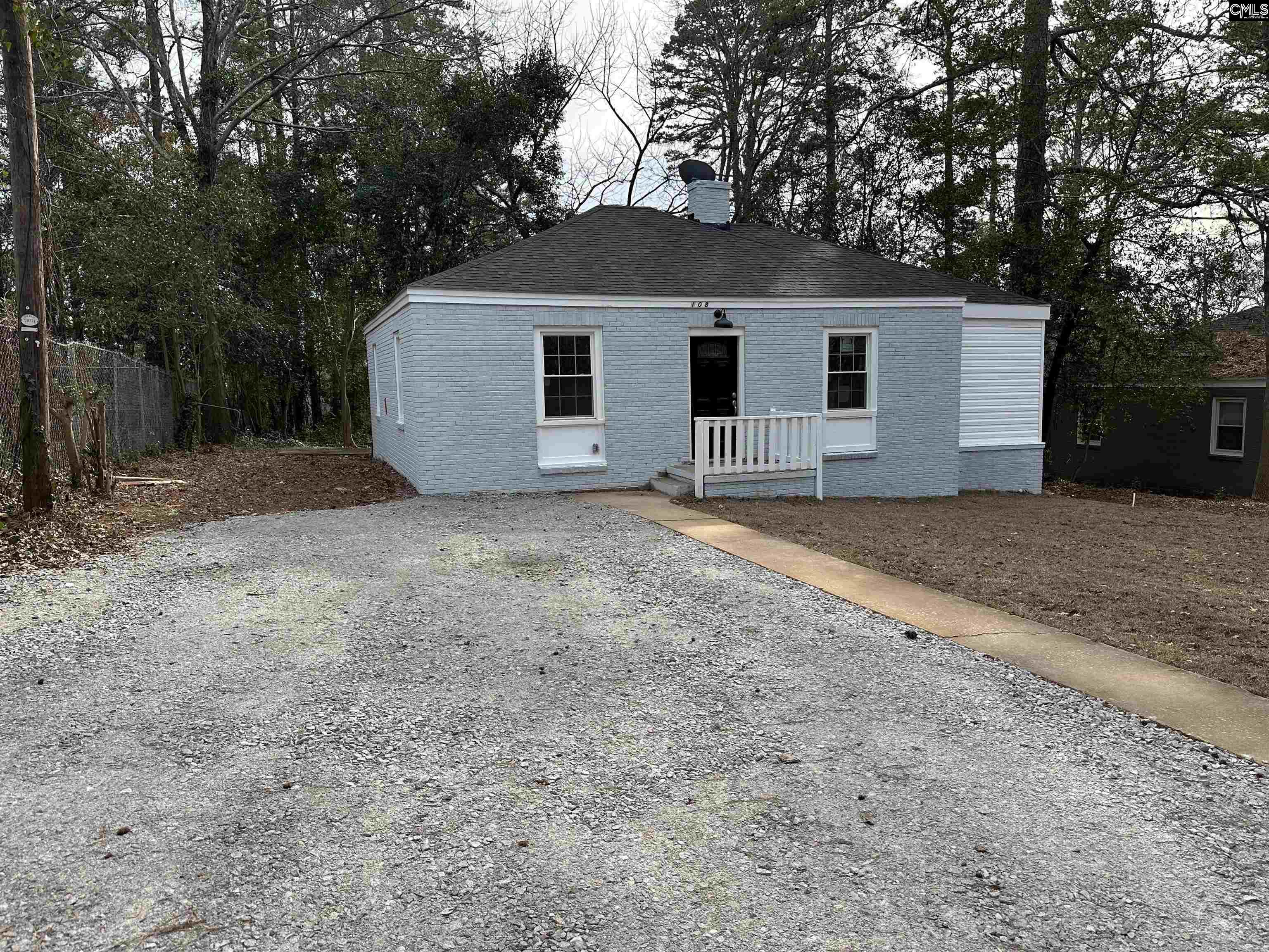 108 Duke Avenue Columbia, SC 29203