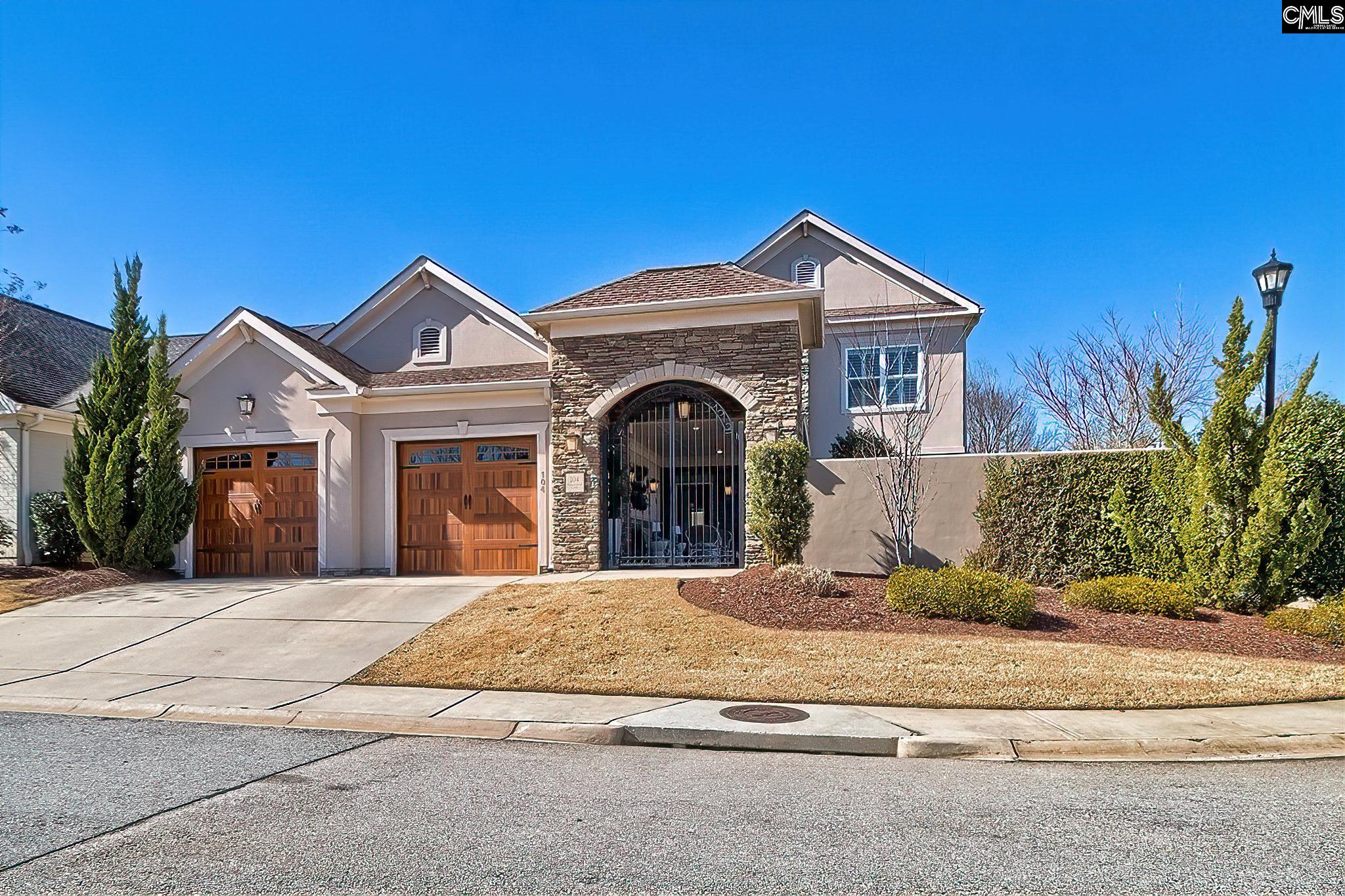 104 Watershed Lane Lexington, SC 29072