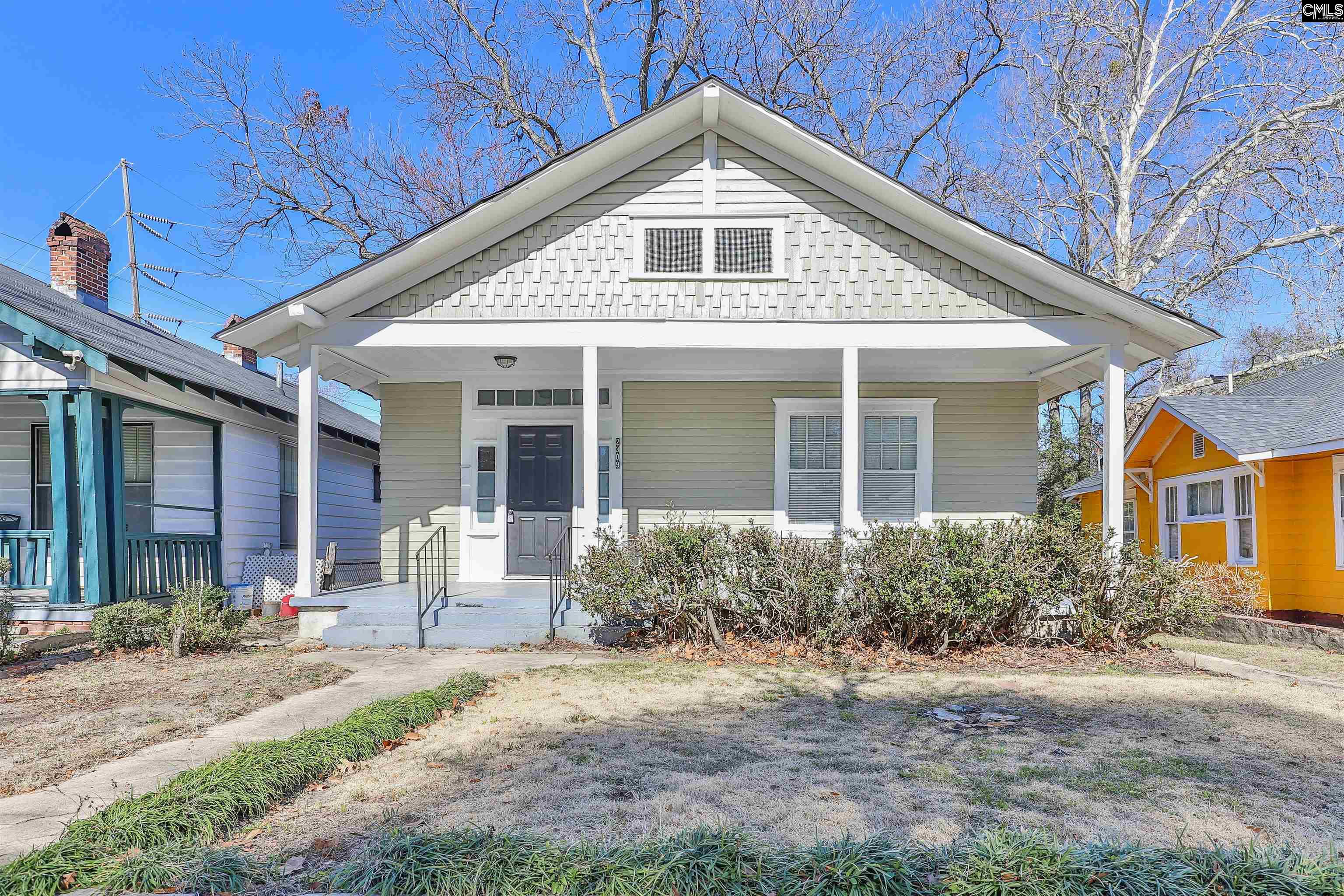 2309 Santee Avenue Columbia, SC 29205