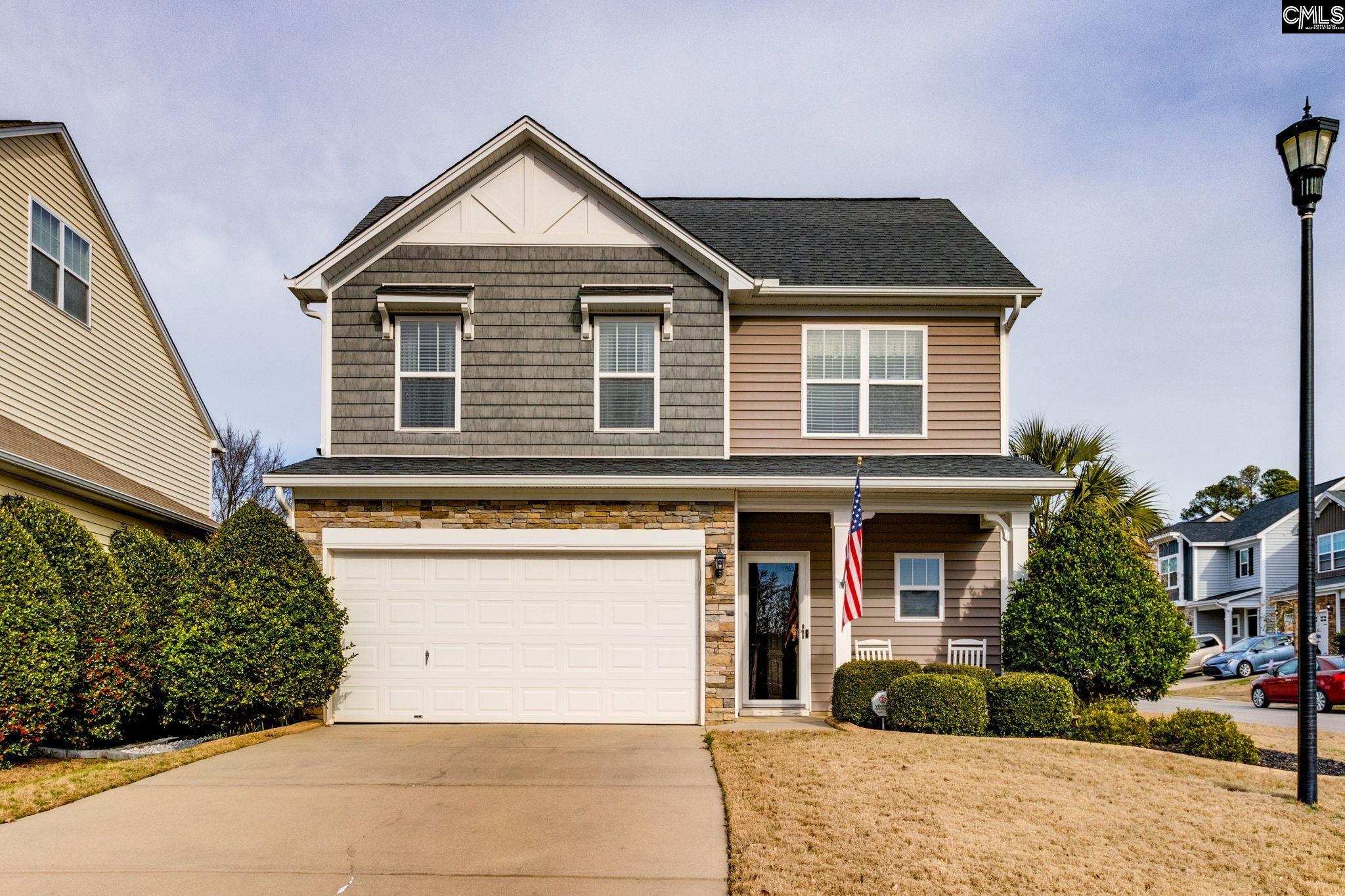 147 Cordage Drive Chapin, SC 29036