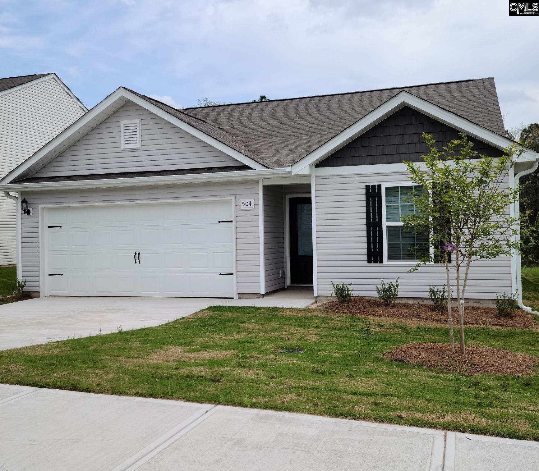 504 Morning Mist Road Elgin, SC 29045