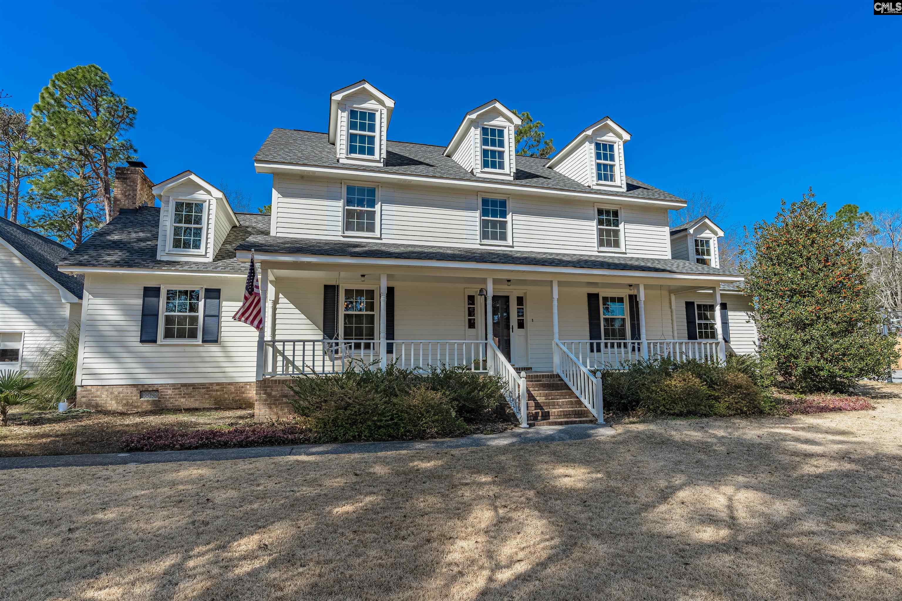 128 Valley Springs Road Columbia, SC 29223