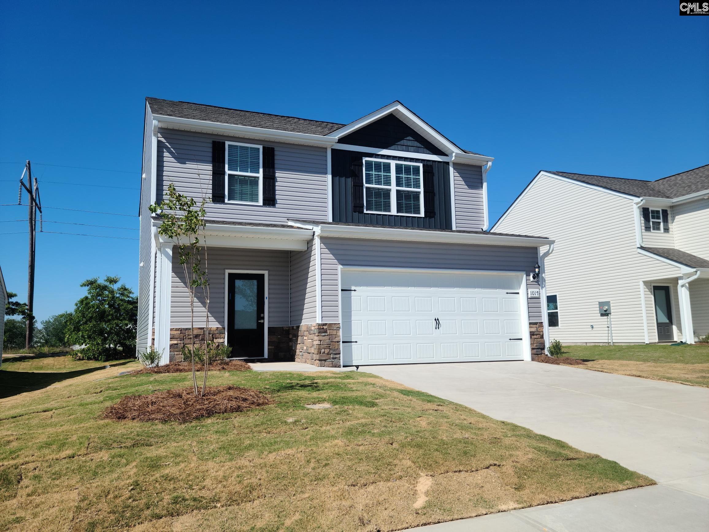 1017 Peaceful Fawn Drive Elgin, SC 29045