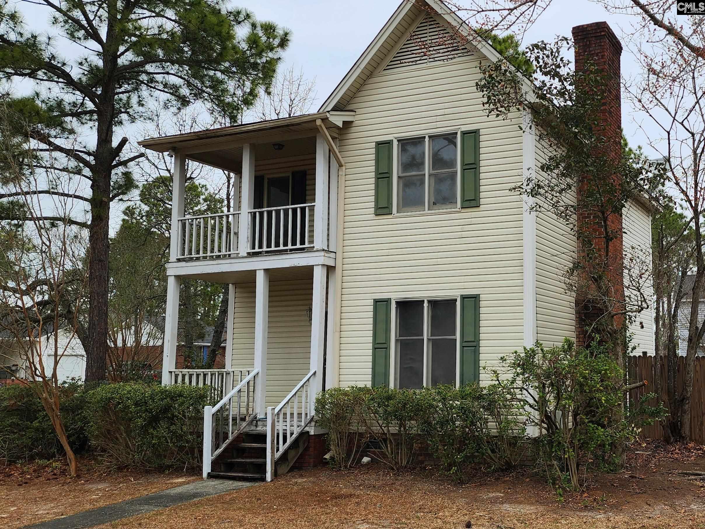 101 Tamwood Lane Elgin, SC 29045