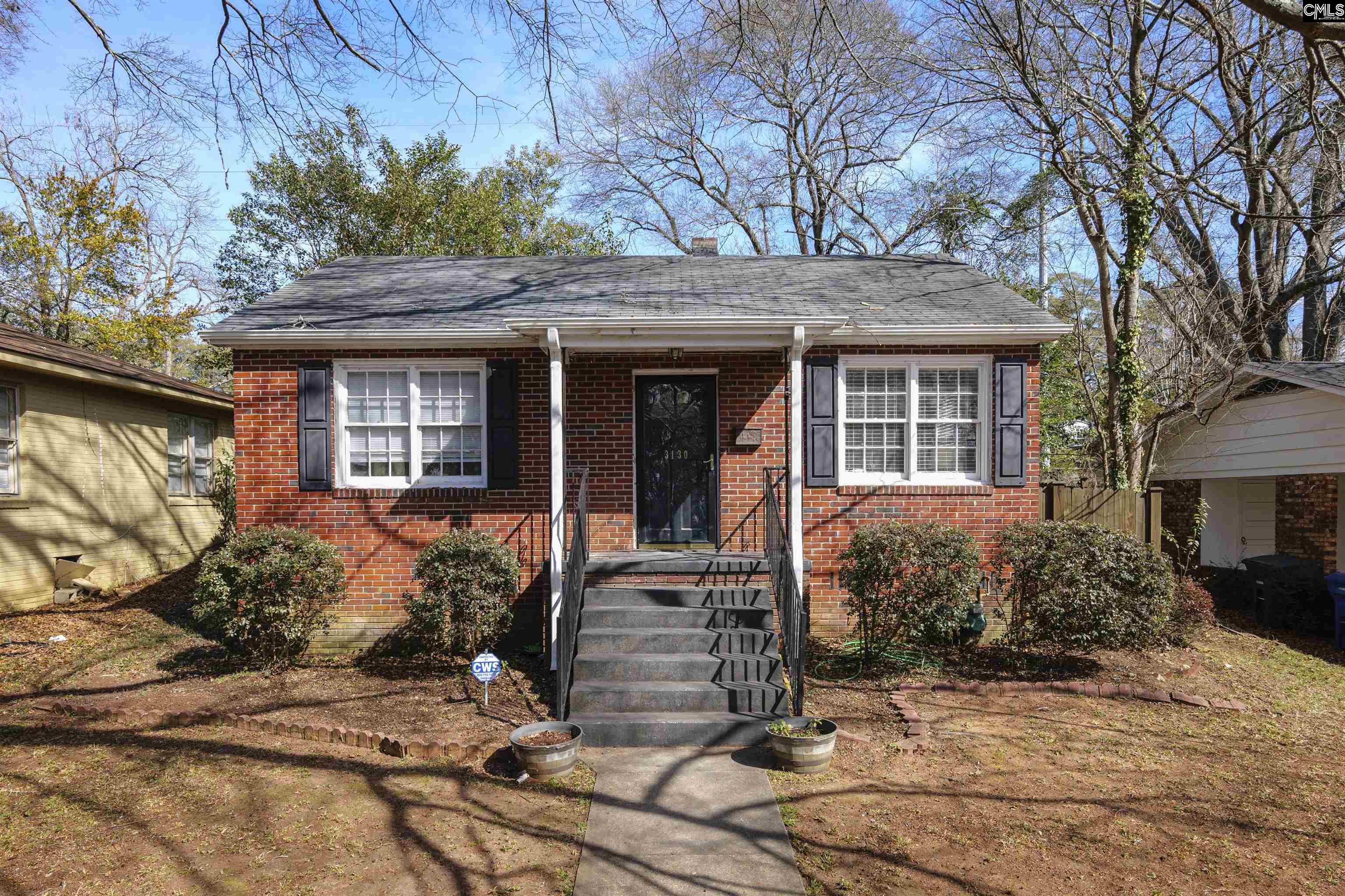 3130 Lindsay Street Columbia, SC 29201