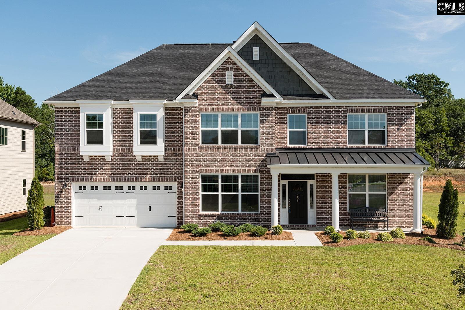 204 Sterling Brook Drive Lexington, SC 29072