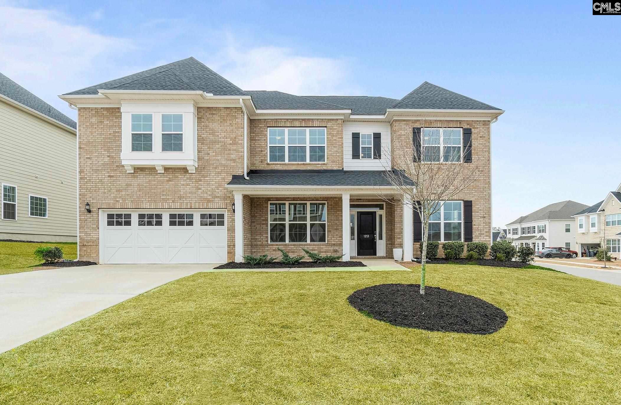 1213 Danvers Lane Chapin, SC 29036