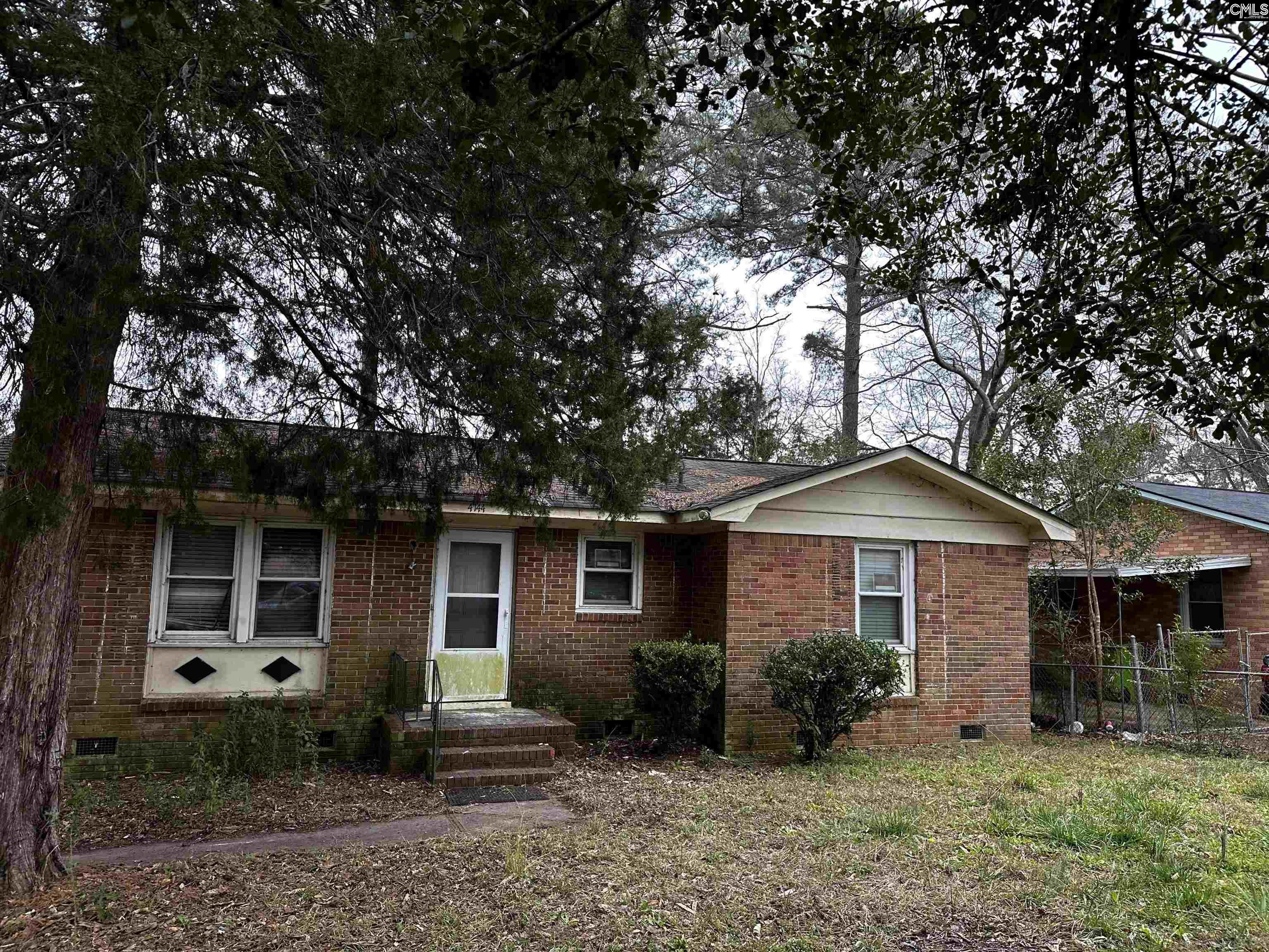 4144 Shorecrest Drive Columbia, SC 29209