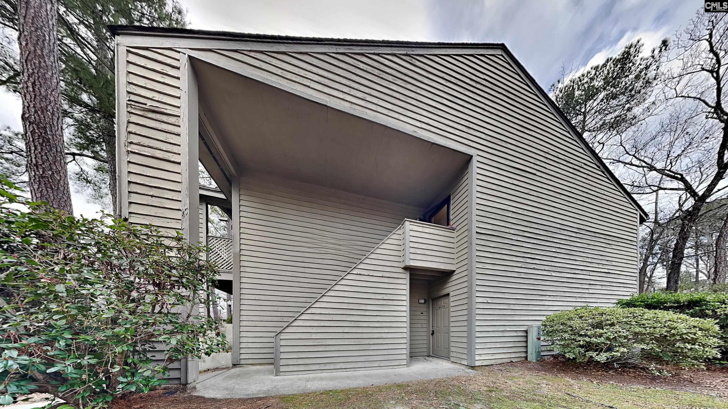 4004 Village Creek Drive Columbia, SC 29210-0737