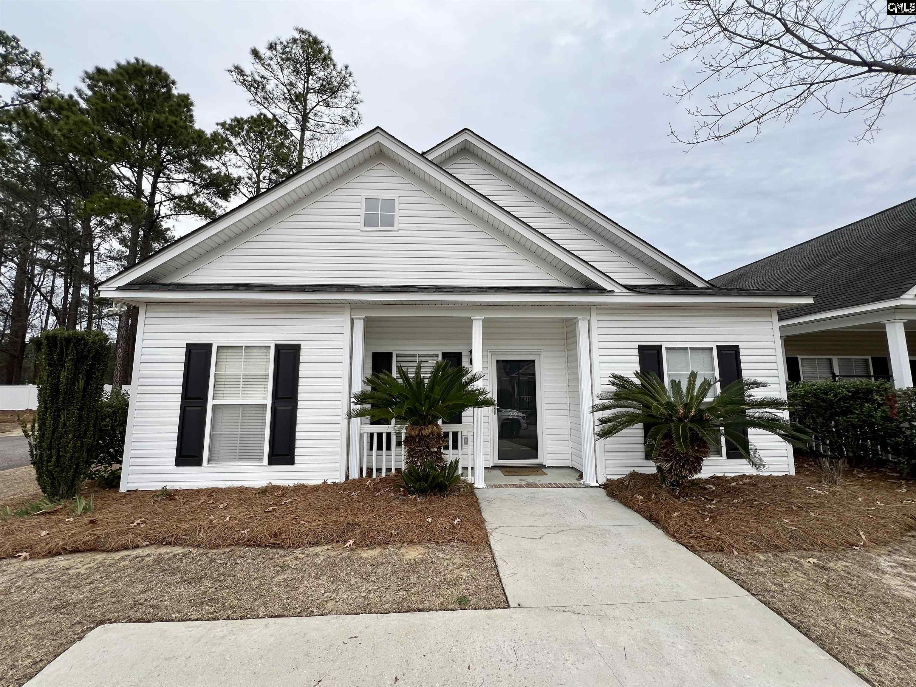 228 Windsor Trace Drive Columbia, SC 29209