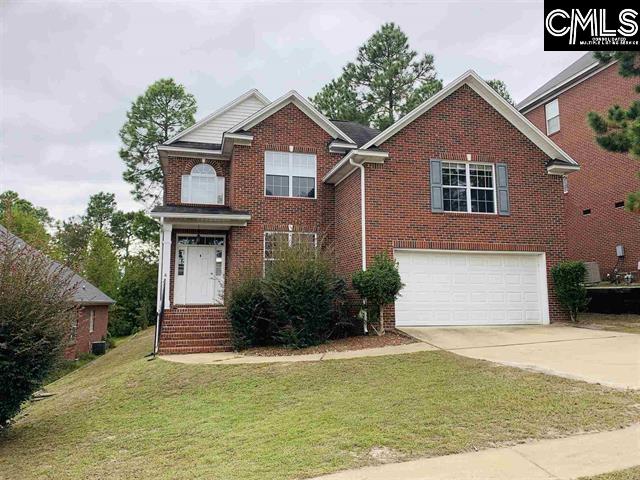 4 Polo Hill Court Columbia, SC 29223