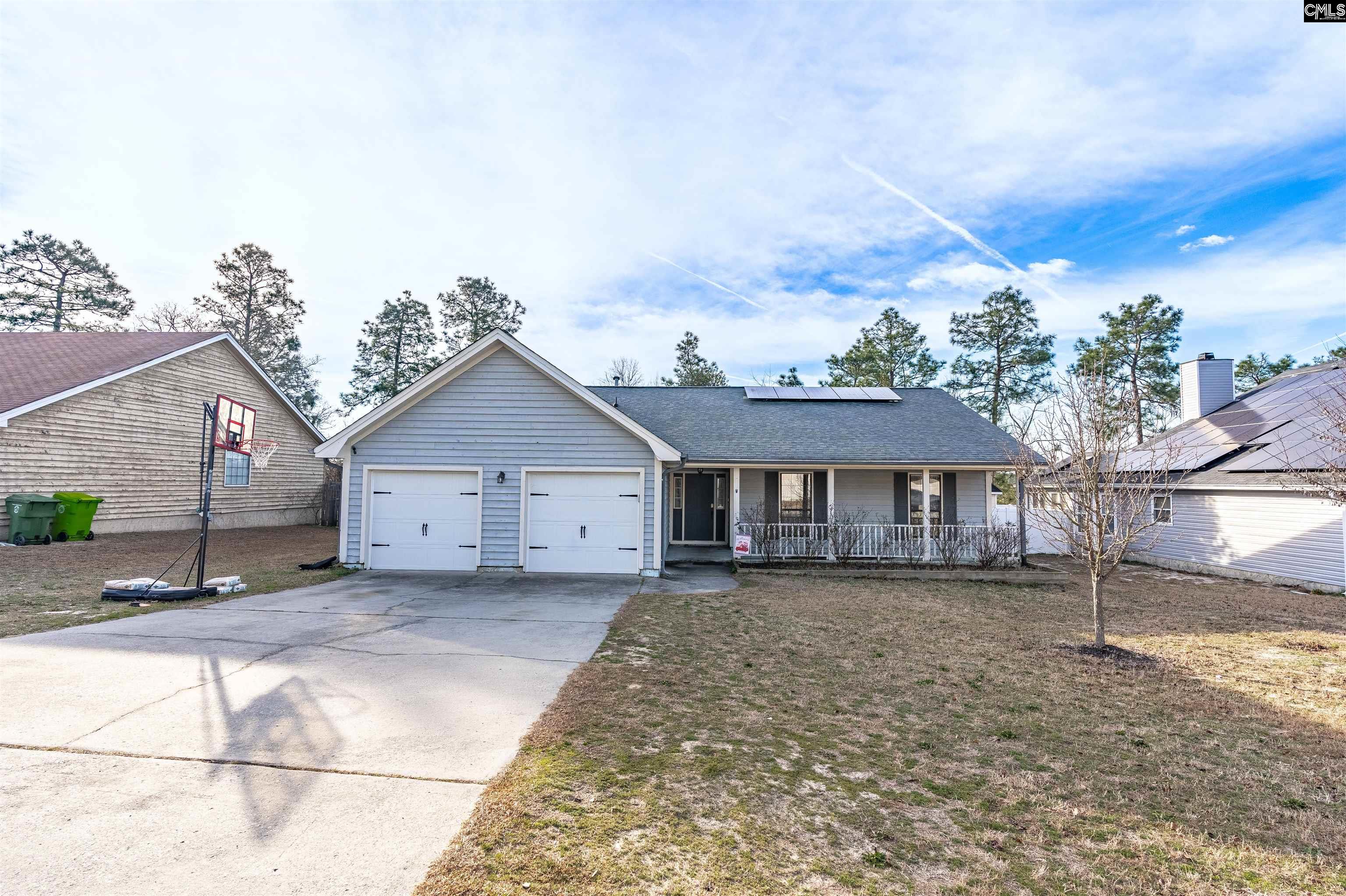 712 Sutters Mill Road Columbia, SC 29229