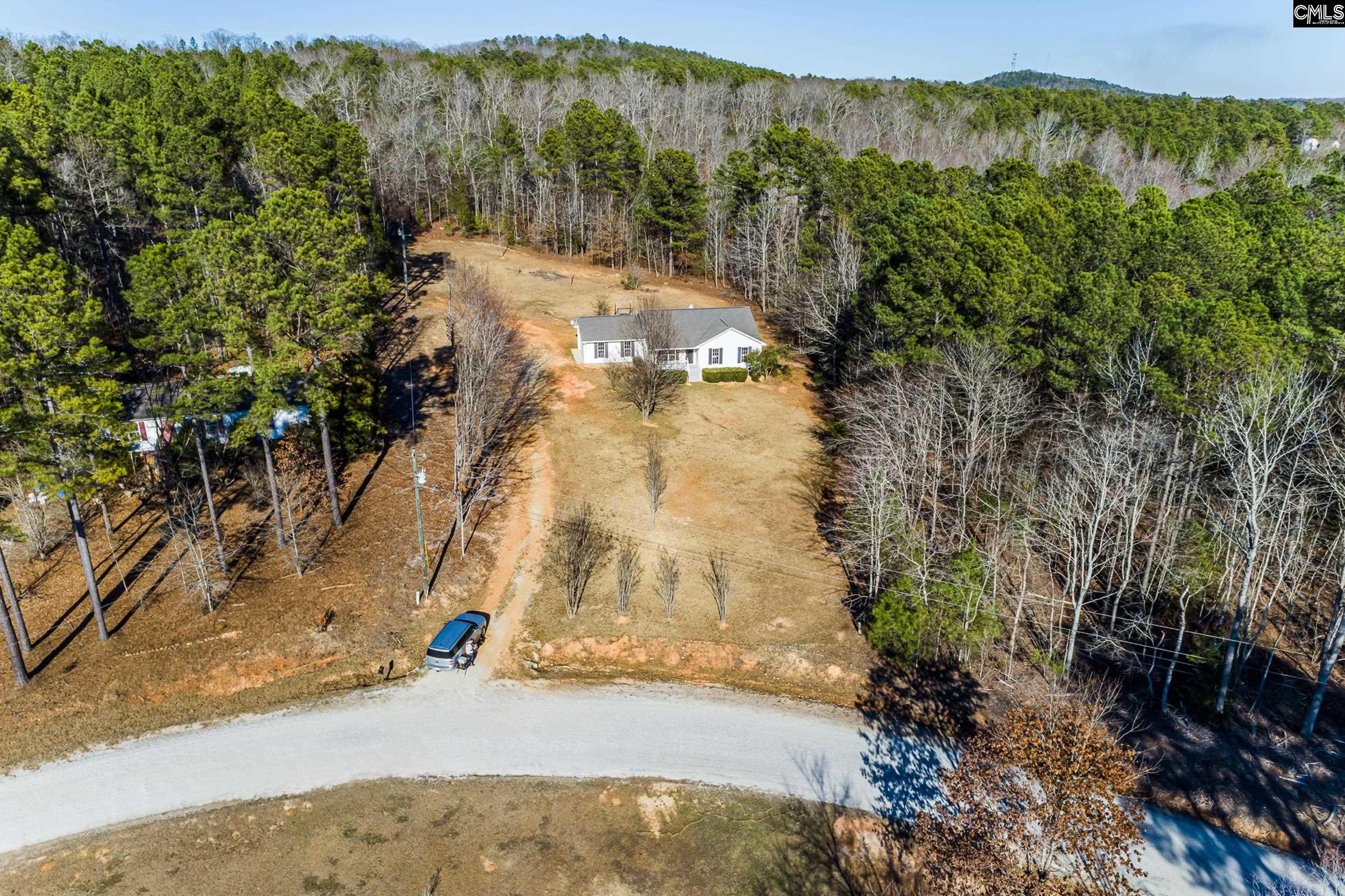 168 Glade Springs Road Little Mountain, SC 29075