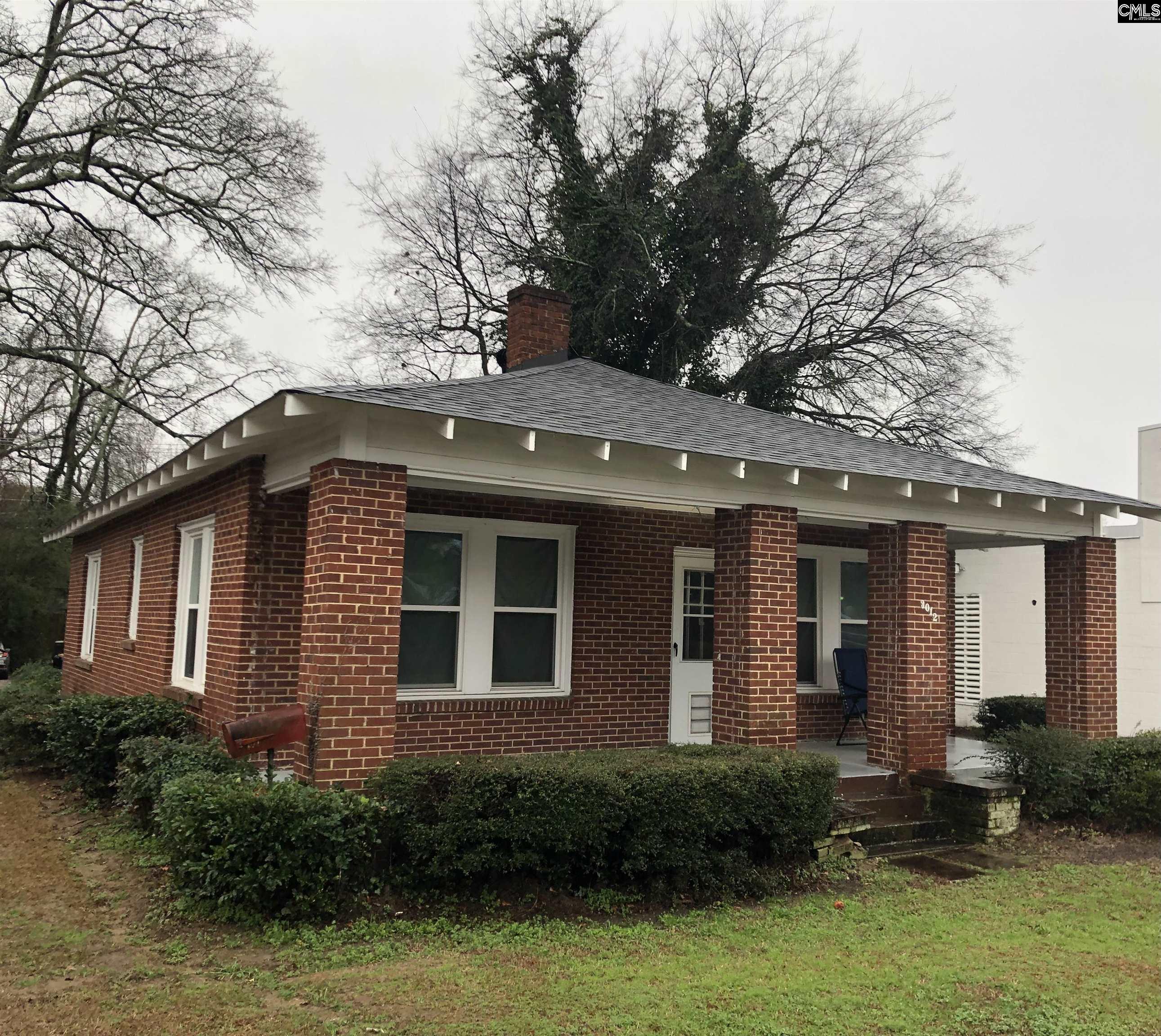 3012 Rosewood Drive Columbia, SC 29205