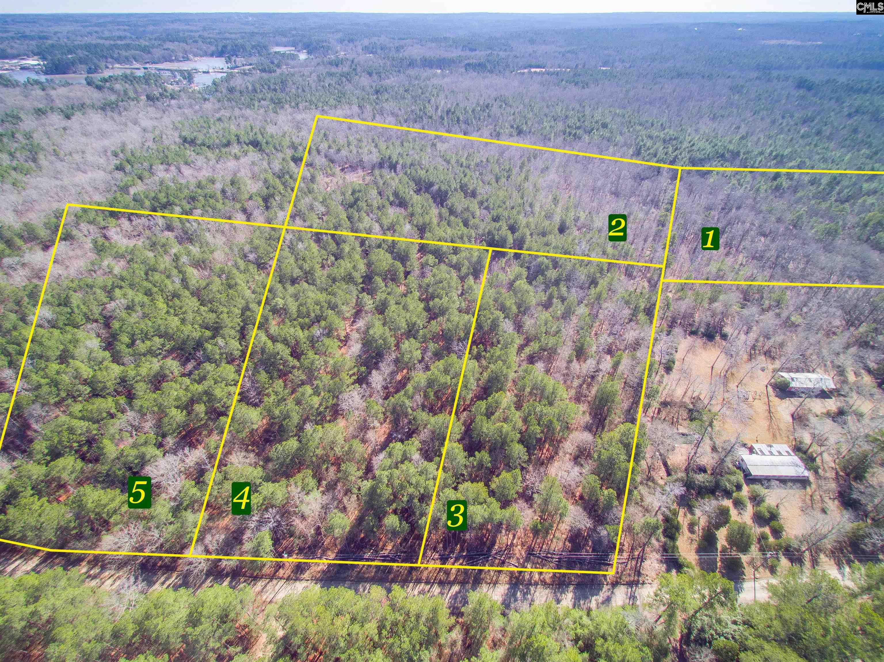 Red Star #LOT 4, Leesville, South Carolina image 3