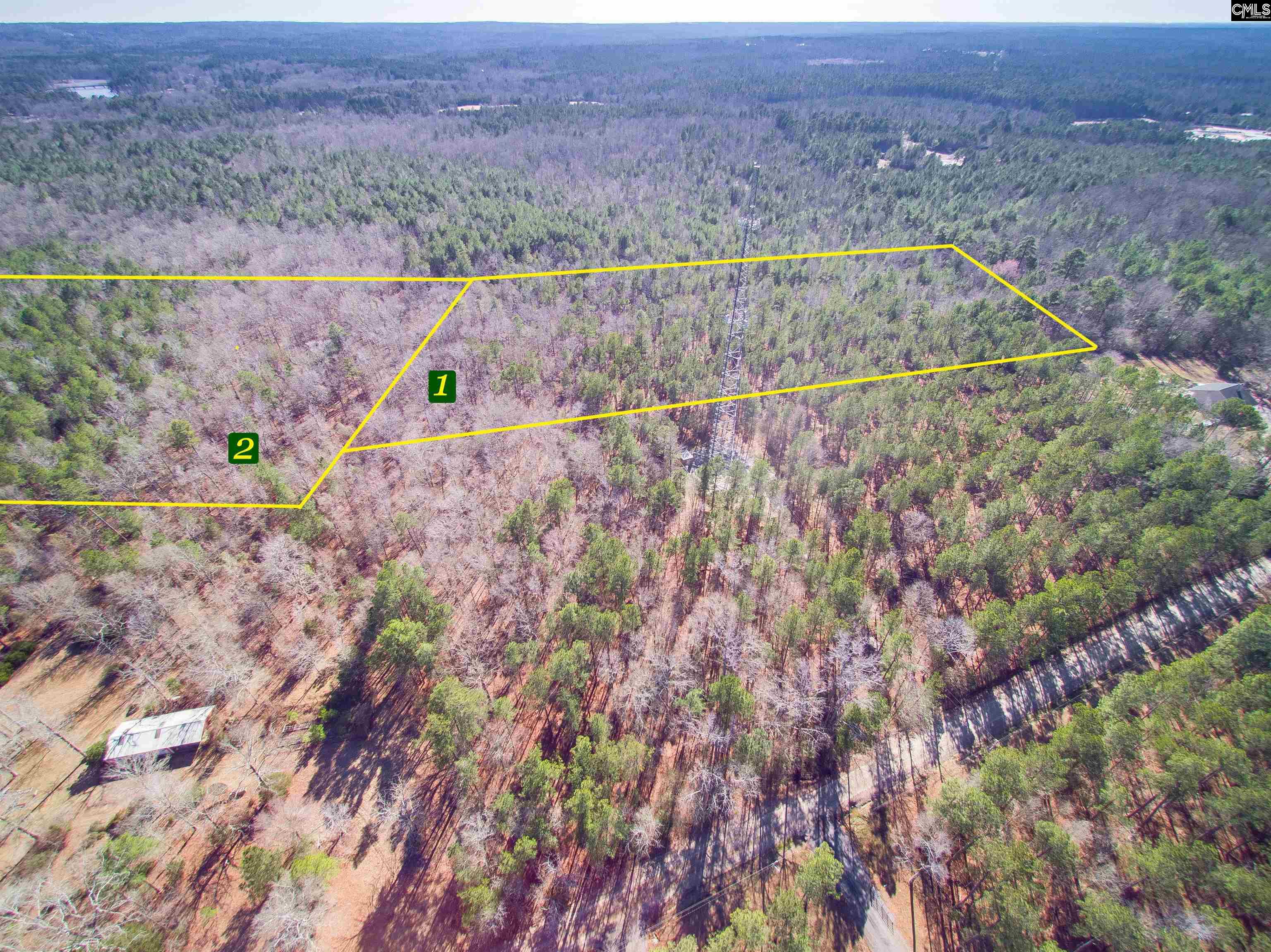 Red Star #LOT 2, Leesville, South Carolina image 20