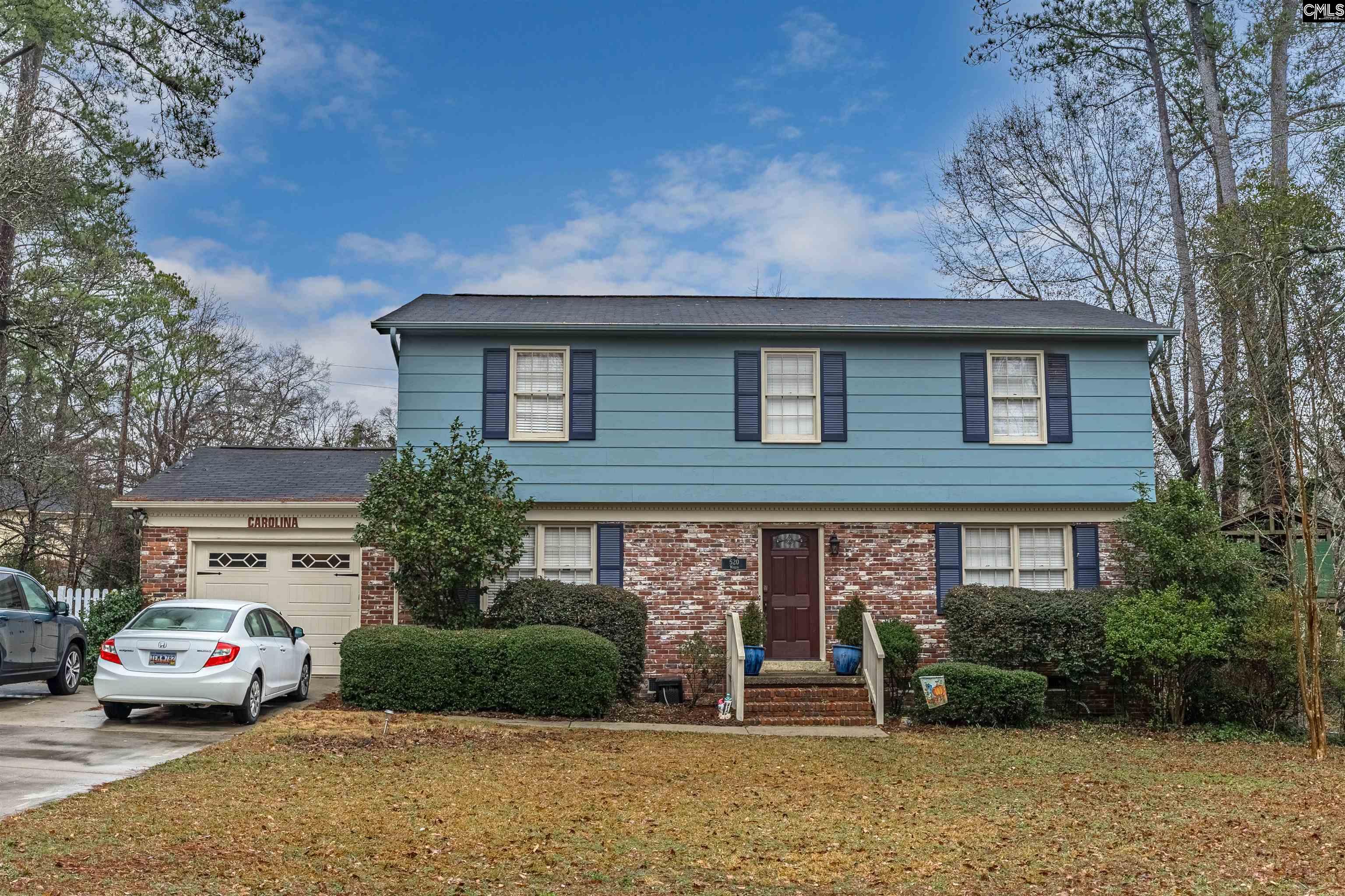 520 Winston Road Columbia, SC 29209