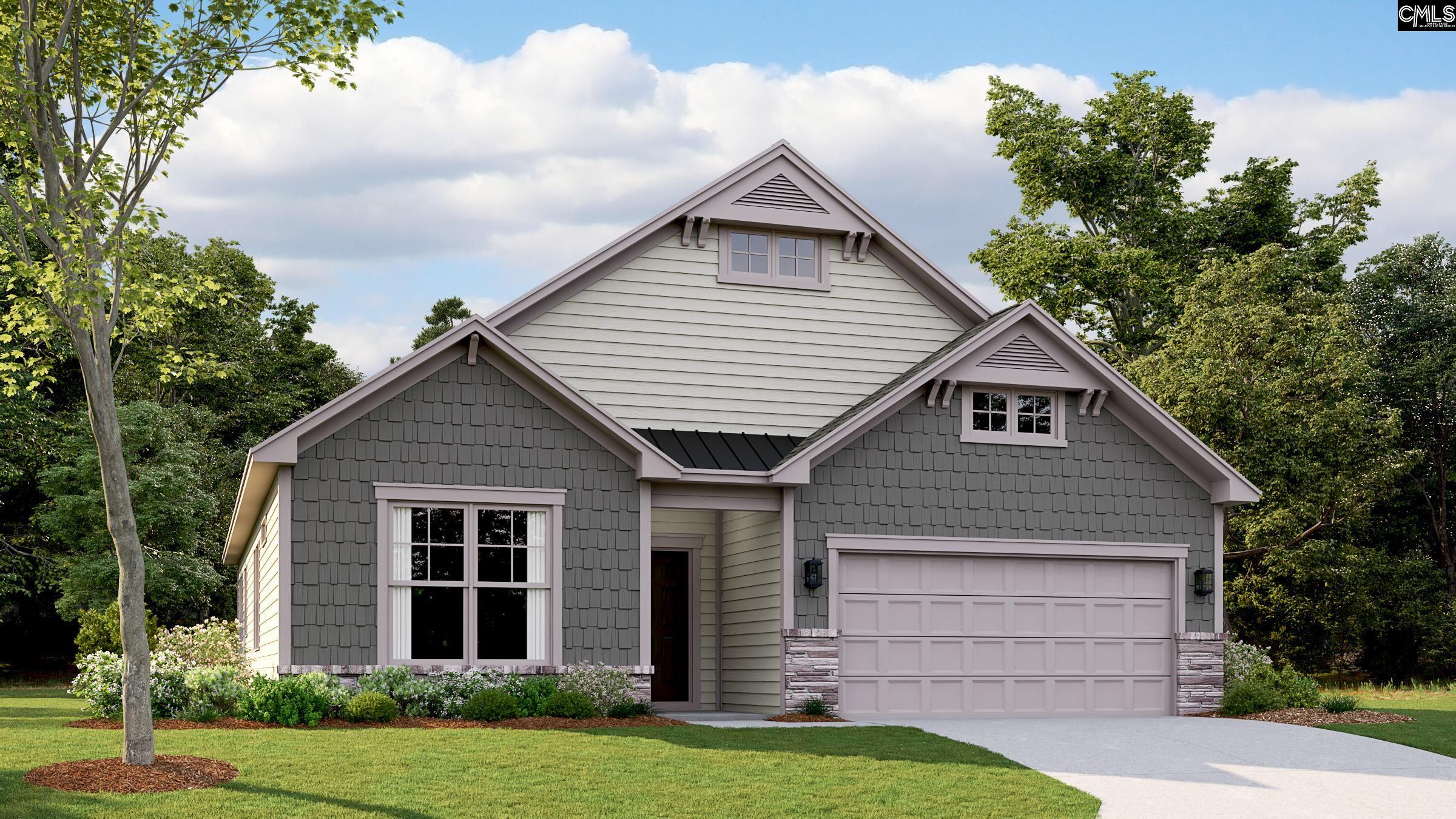 206 Broom Street Gilbert, SC 29054