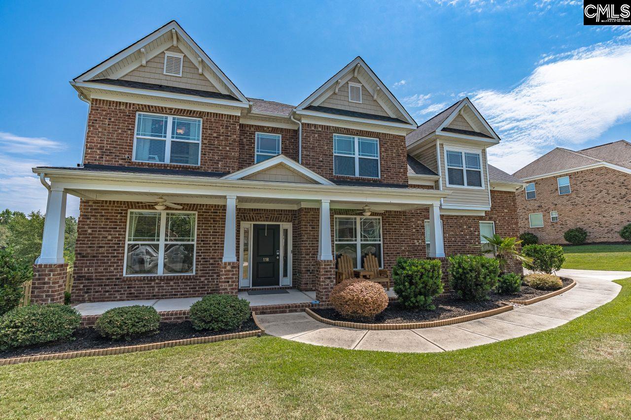 118 Long Vista Court Lexington, SC 29073