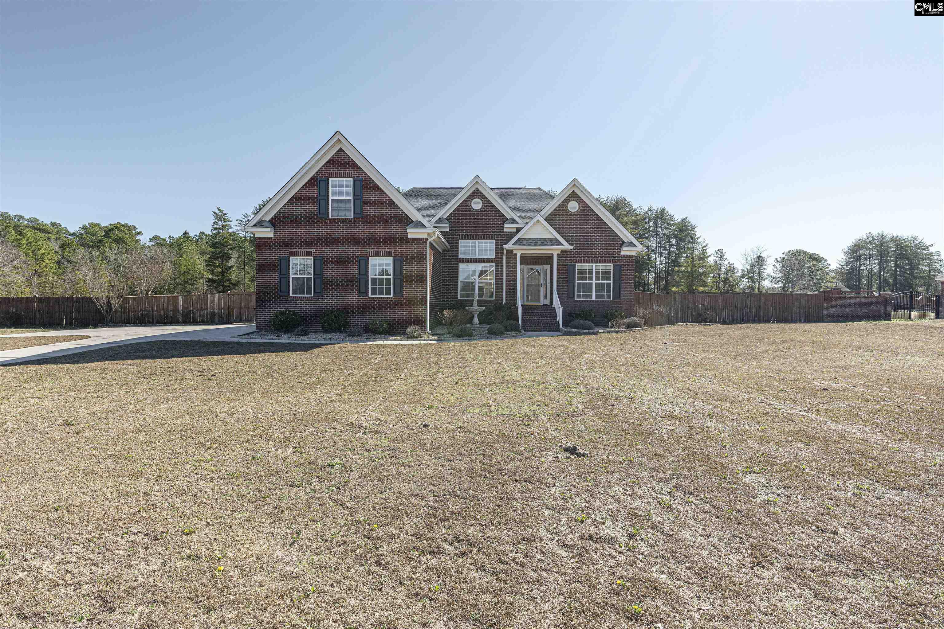 130 Seaton Ridge Drive Blythewood, SC 29016