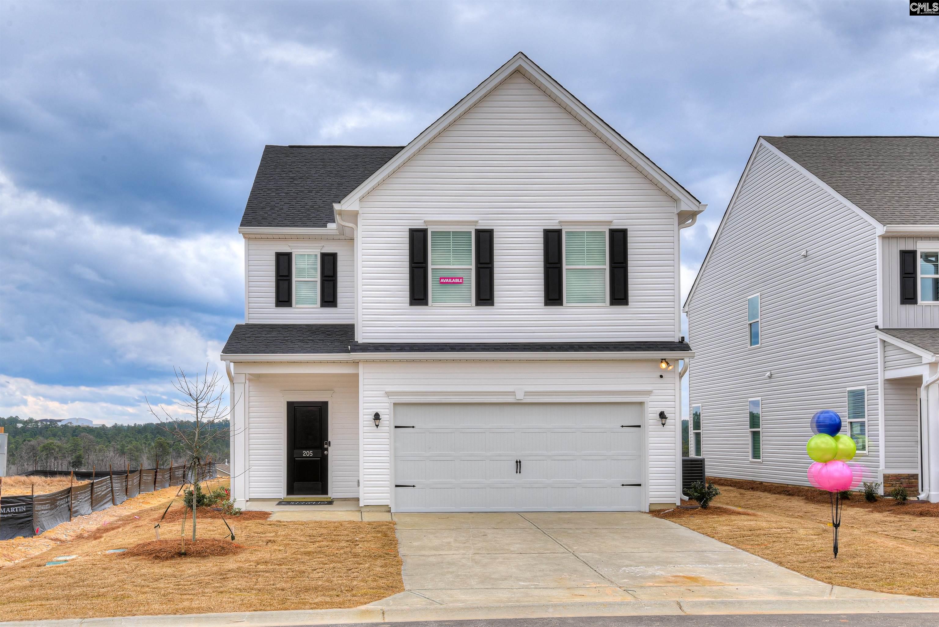 404 June Gold Lane Lexington, SC 29072