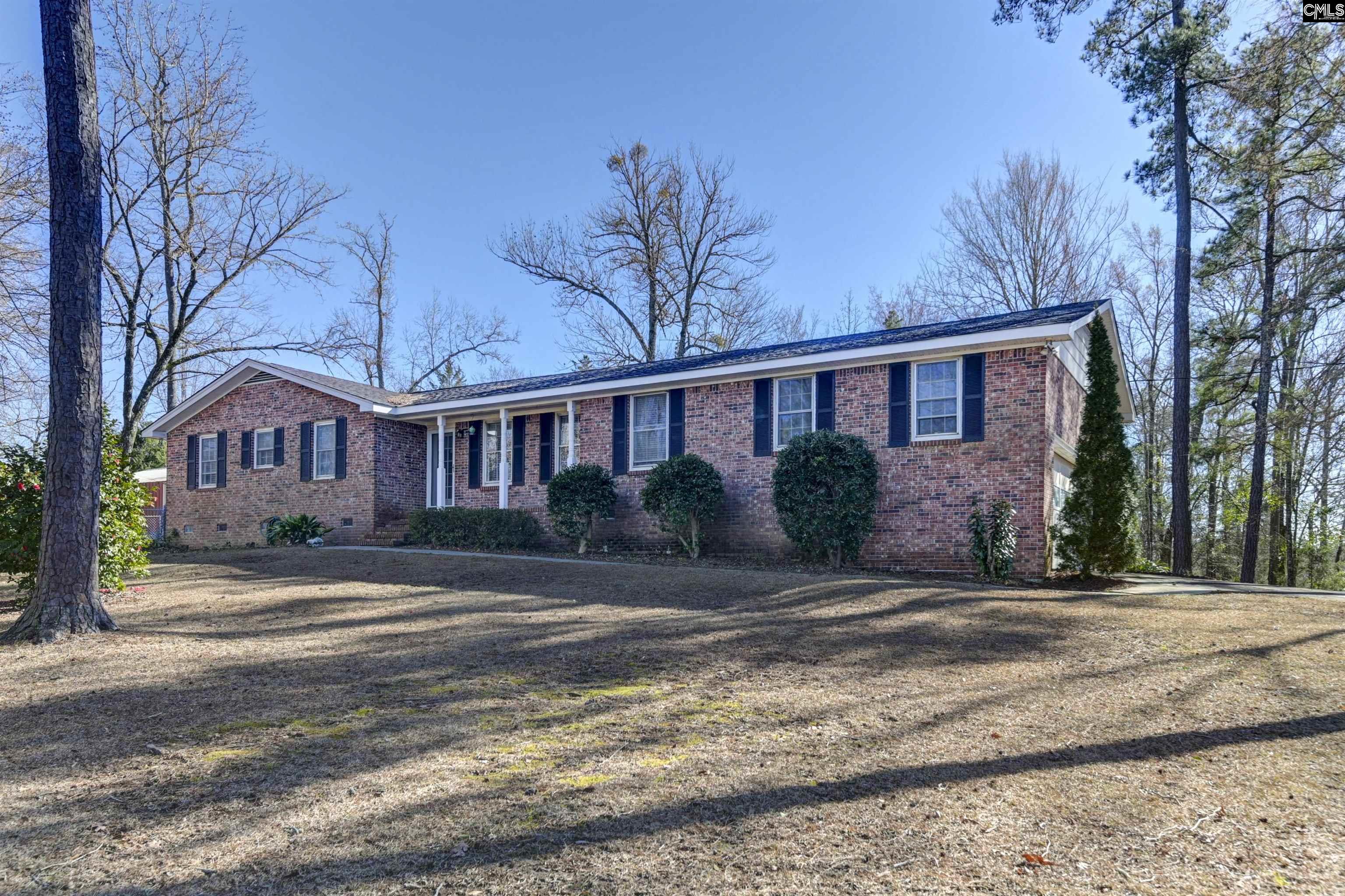 7655 Irmo Drive Columbia, SC 29212-8685