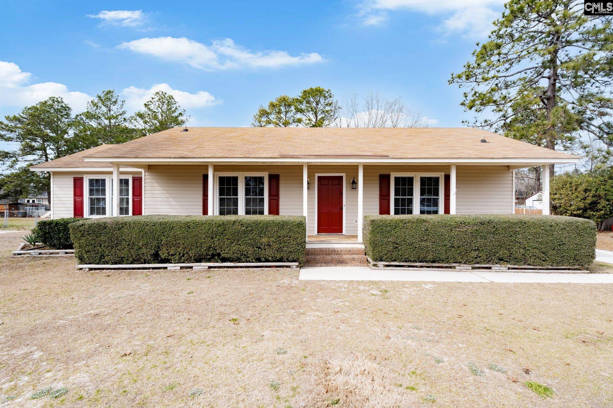 516 Kitti Wake Drive West Columbia, SC 29170
