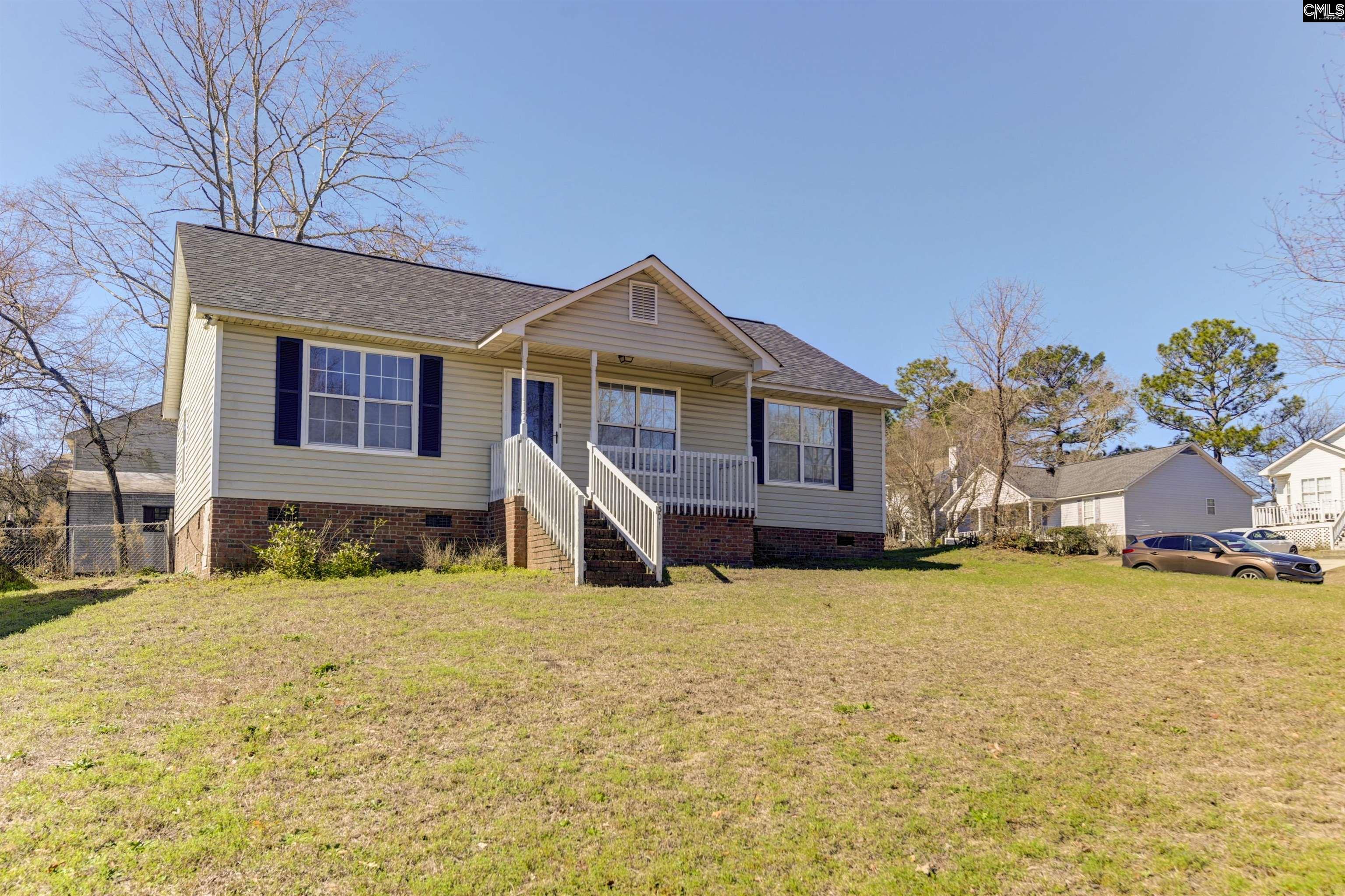 301 Devinrock Court West Columbia, SC 29170