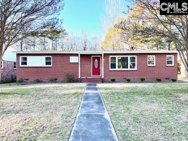 1016 Kennedy Street Camden, SC 29020