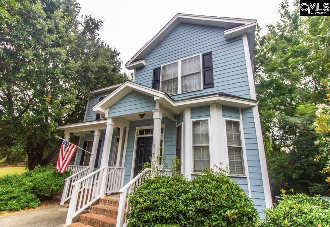 393 Wormwood Lane Columbia, SC 29209